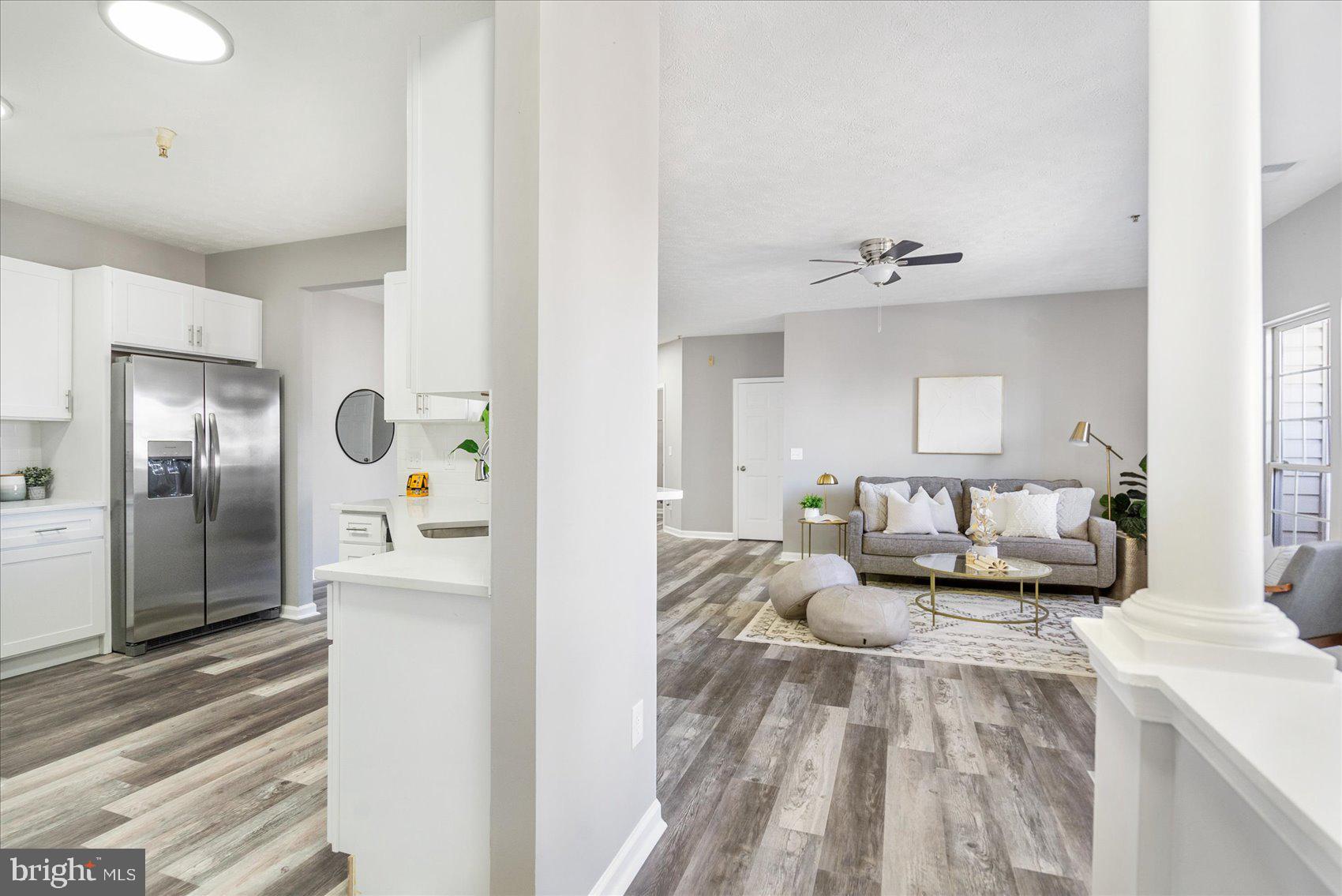 DEVONSHIRE - Residential