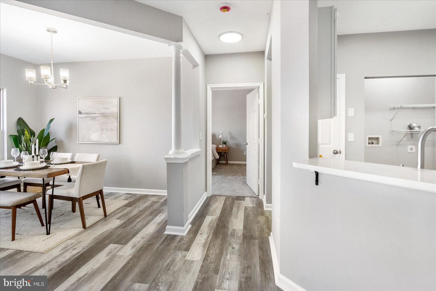 DEVONSHIRE - Residential