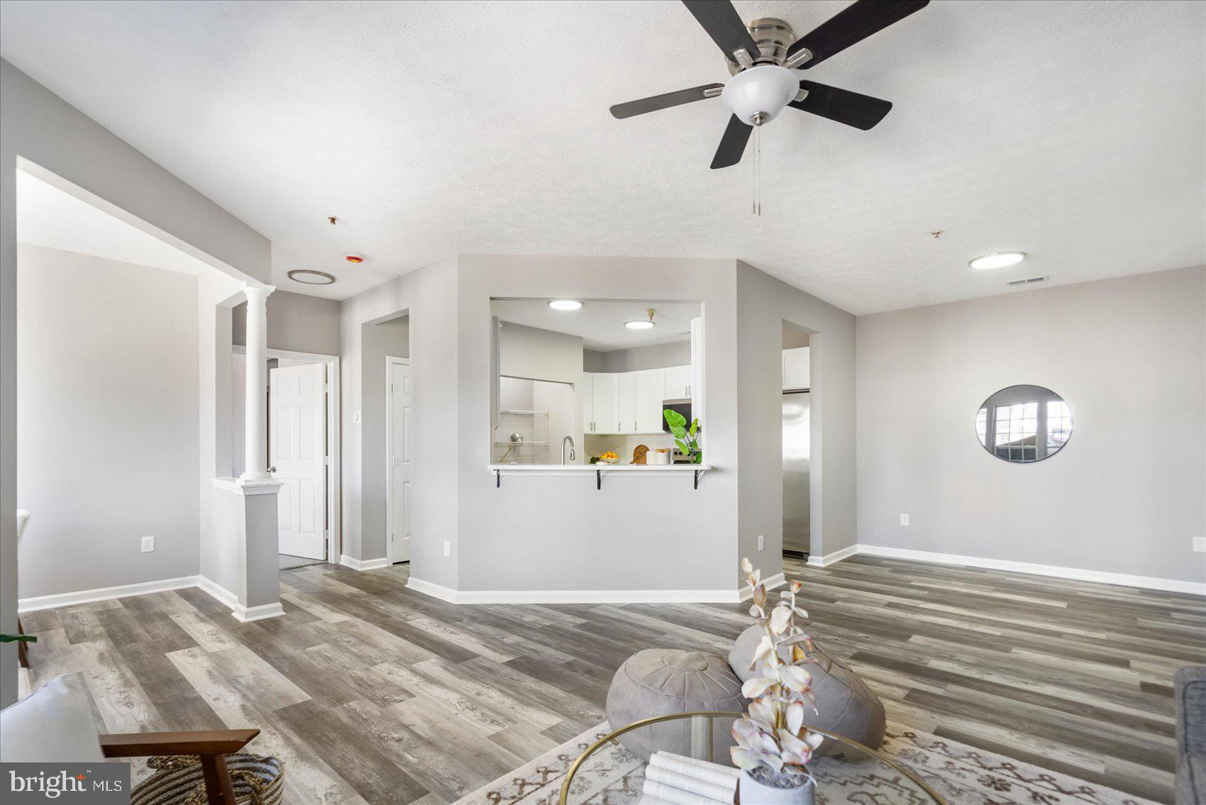 DEVONSHIRE - Residential