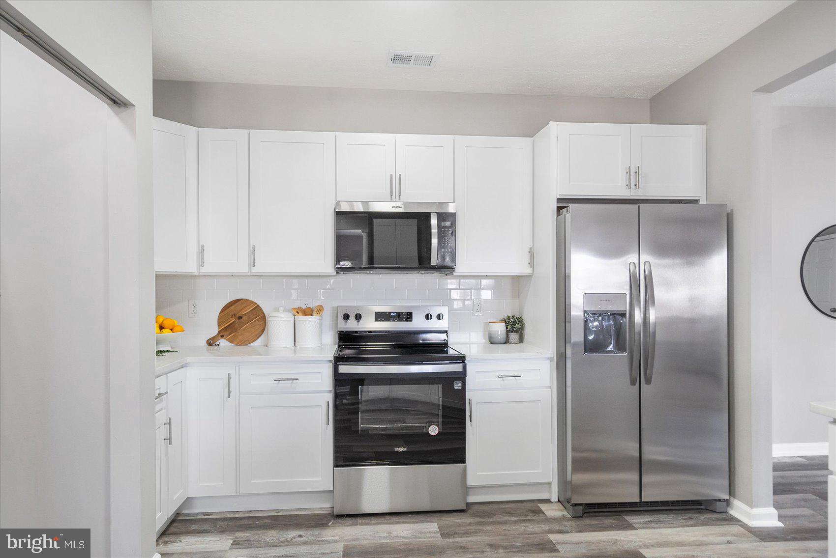 DEVONSHIRE - Residential