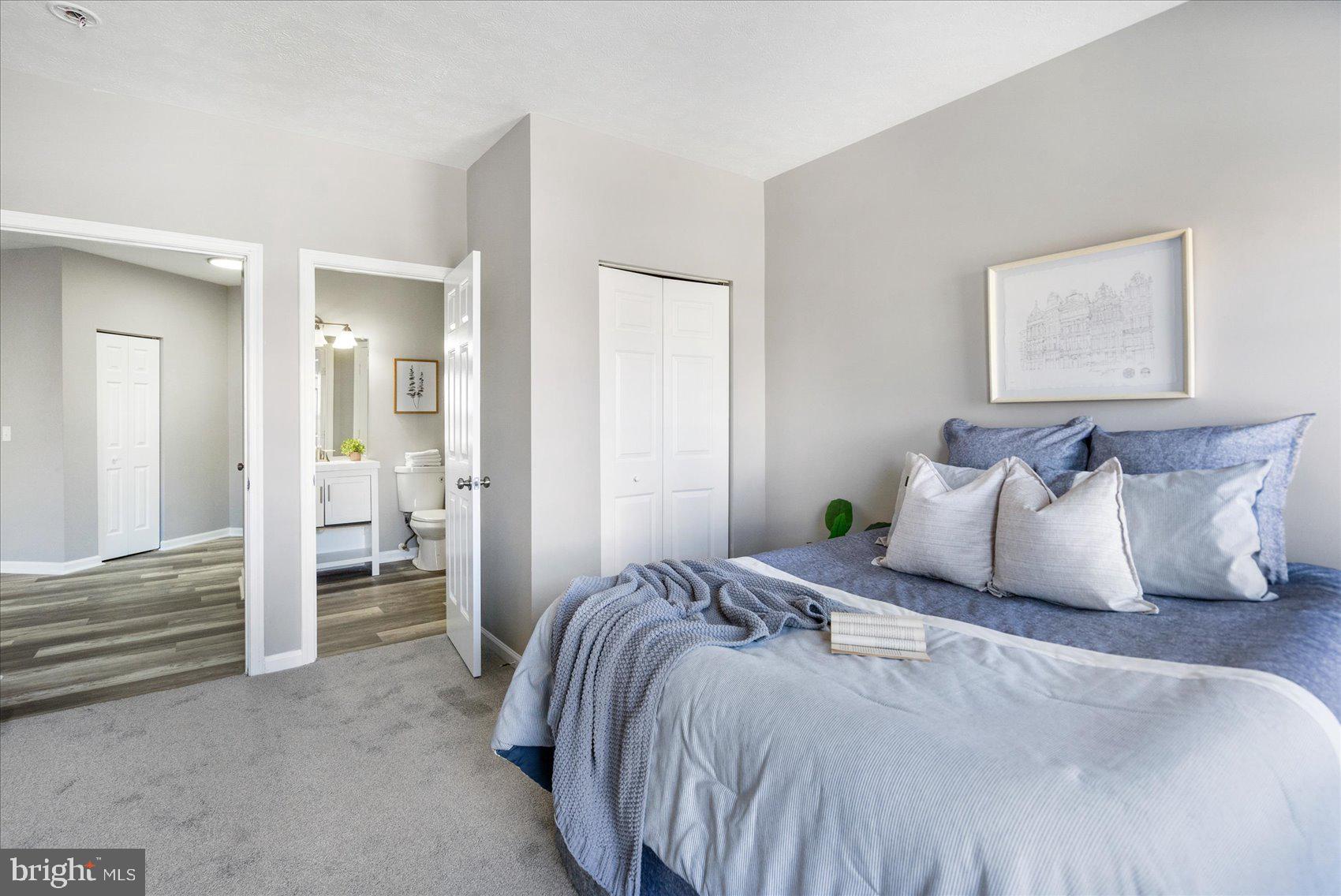 DEVONSHIRE - Residential