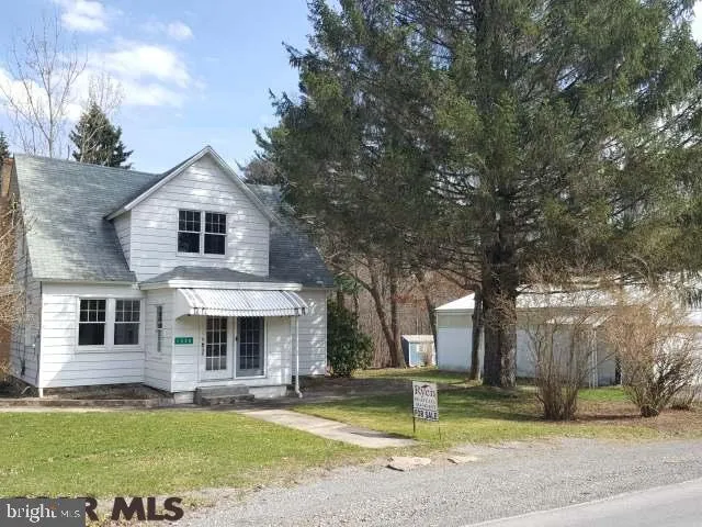 Additional image 2 of 1338 Wallaceton Bigler Highway, West Decatur, PA 16878