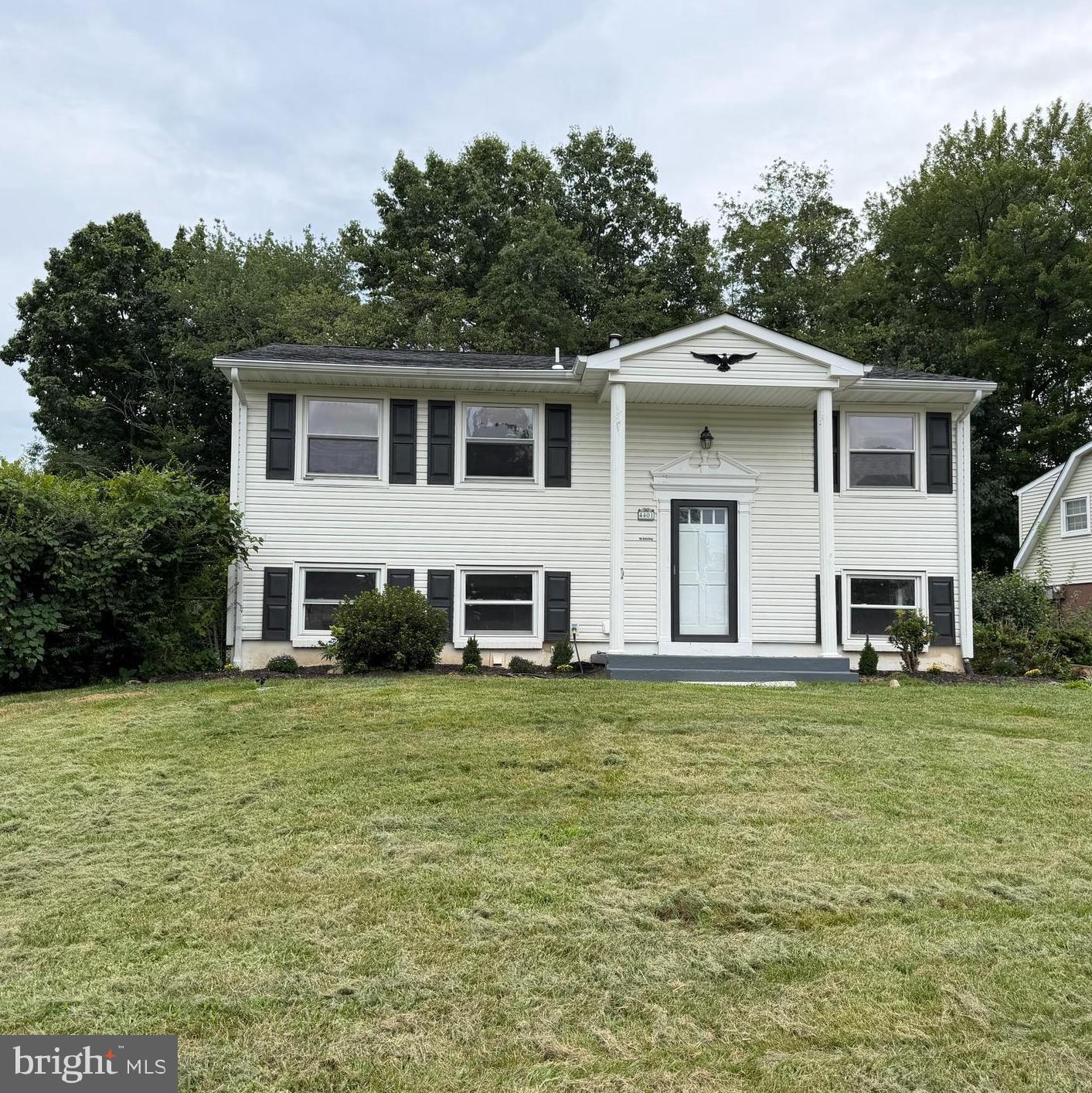 4401 KENTMORE DRIVE