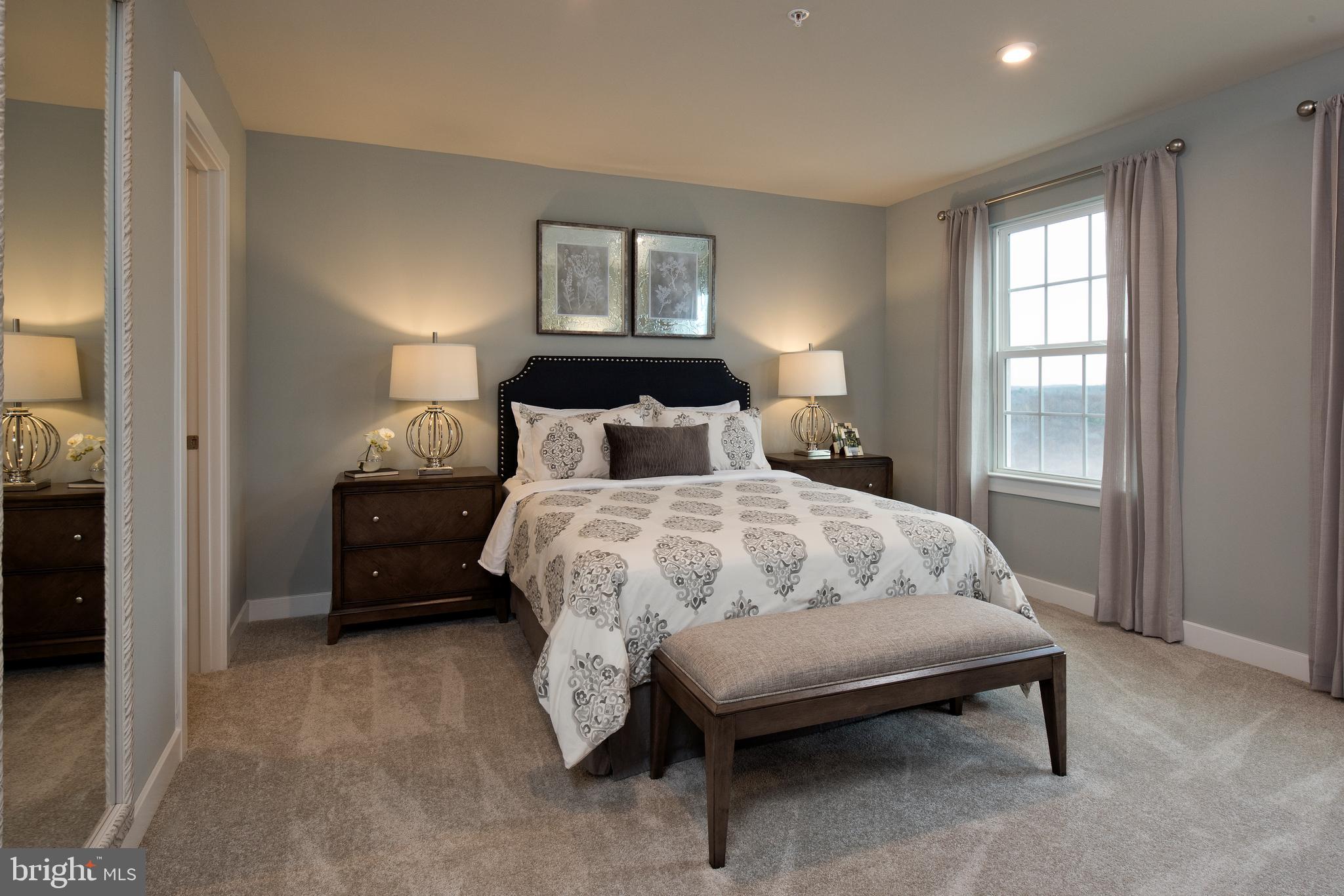 DANVILLE ESTATES - Residential