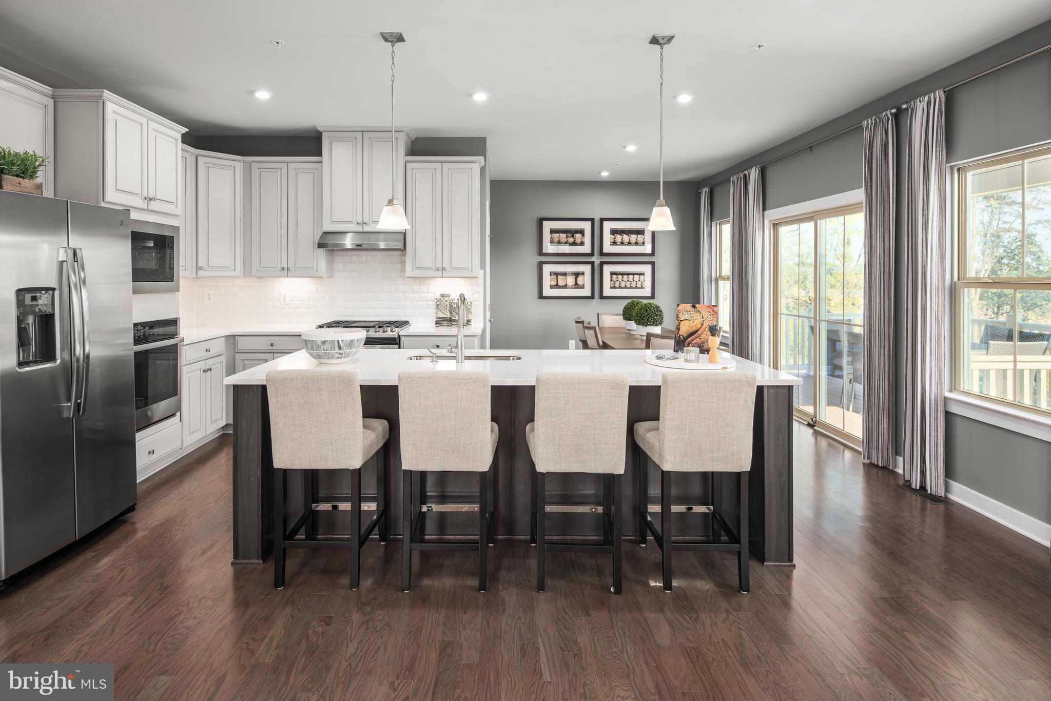 DANVILLE ESTATES - Residential