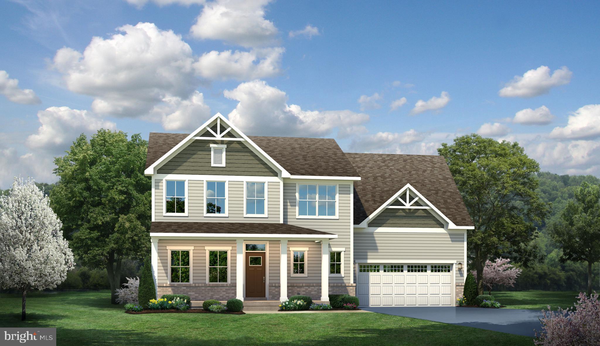 DANVILLE ESTATES - Residential