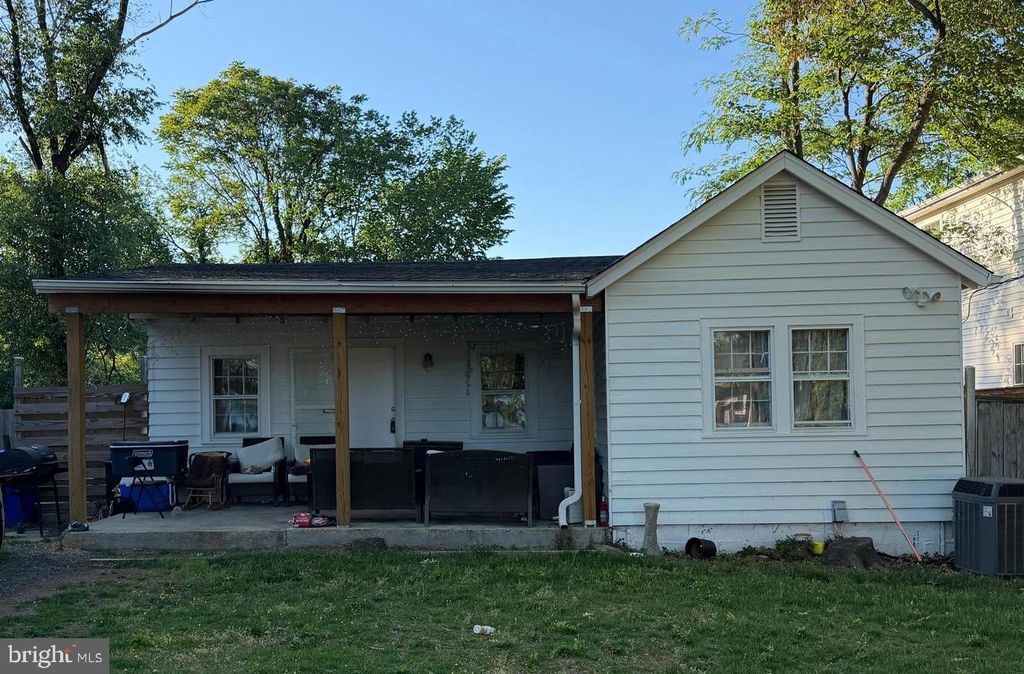 Photo of 3519 17th Street S, ARLINGTON, VA 22204 (MLS # VAAR2073298)