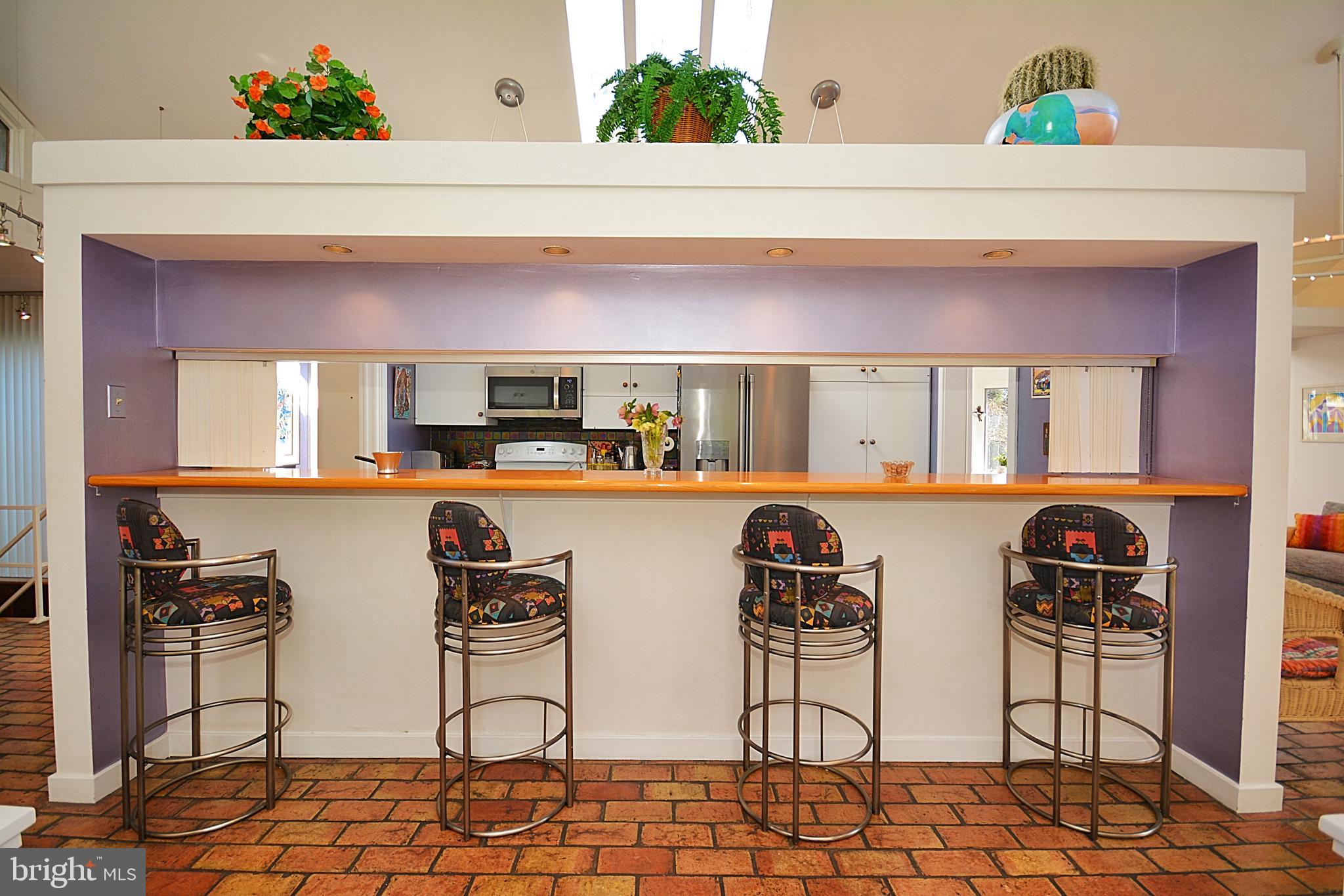 PARKSIDE COURTS - Residential