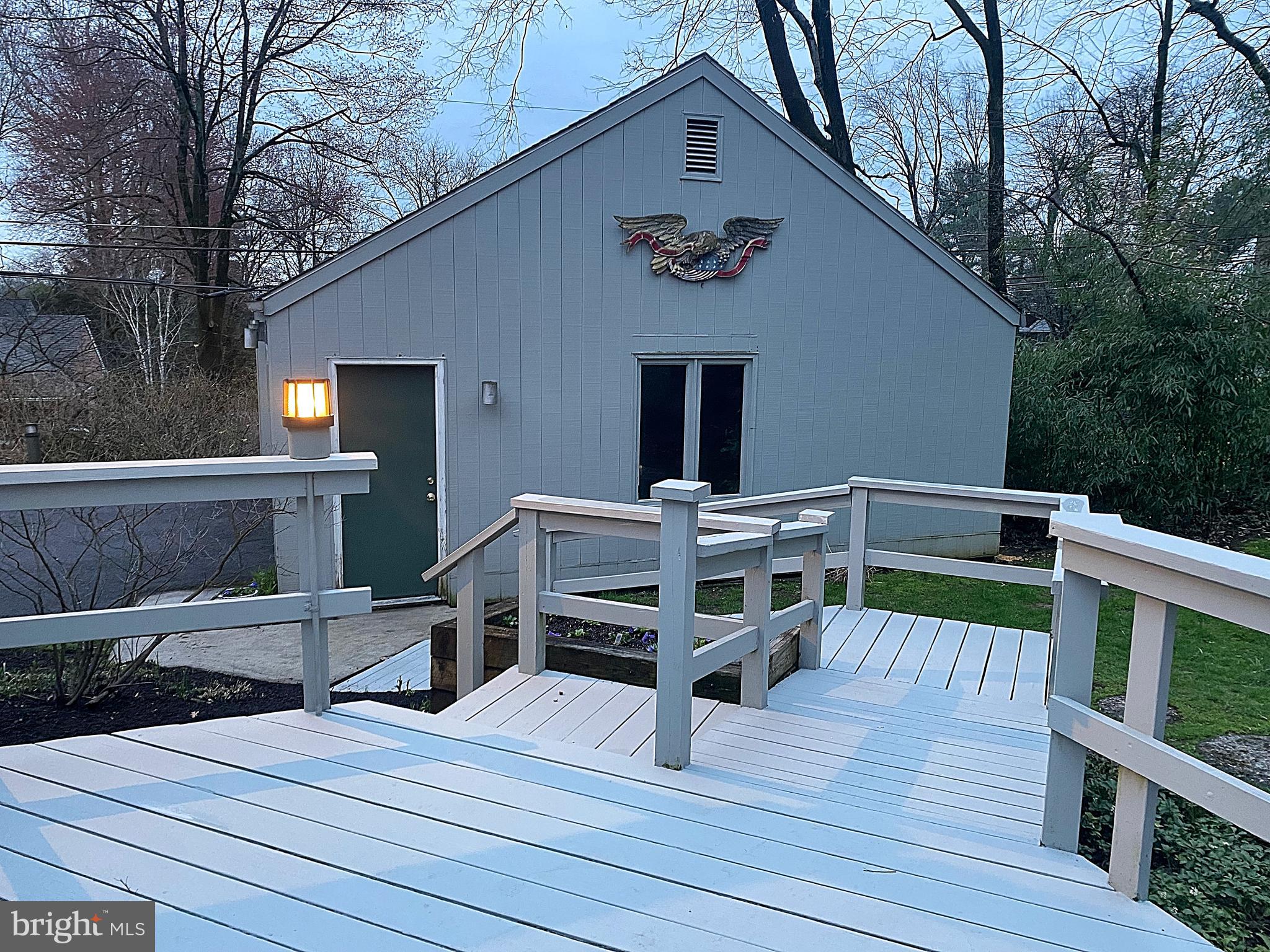 PARKSIDE COURTS - Residential