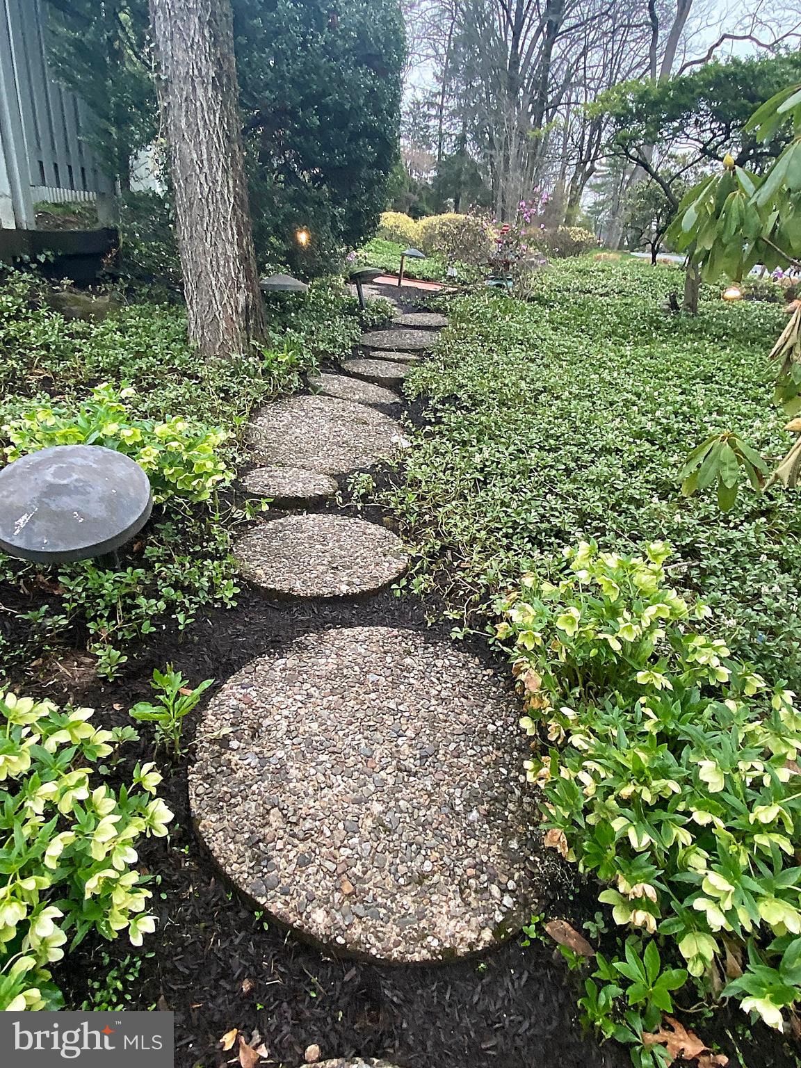 PARKSIDE COURTS - Residential