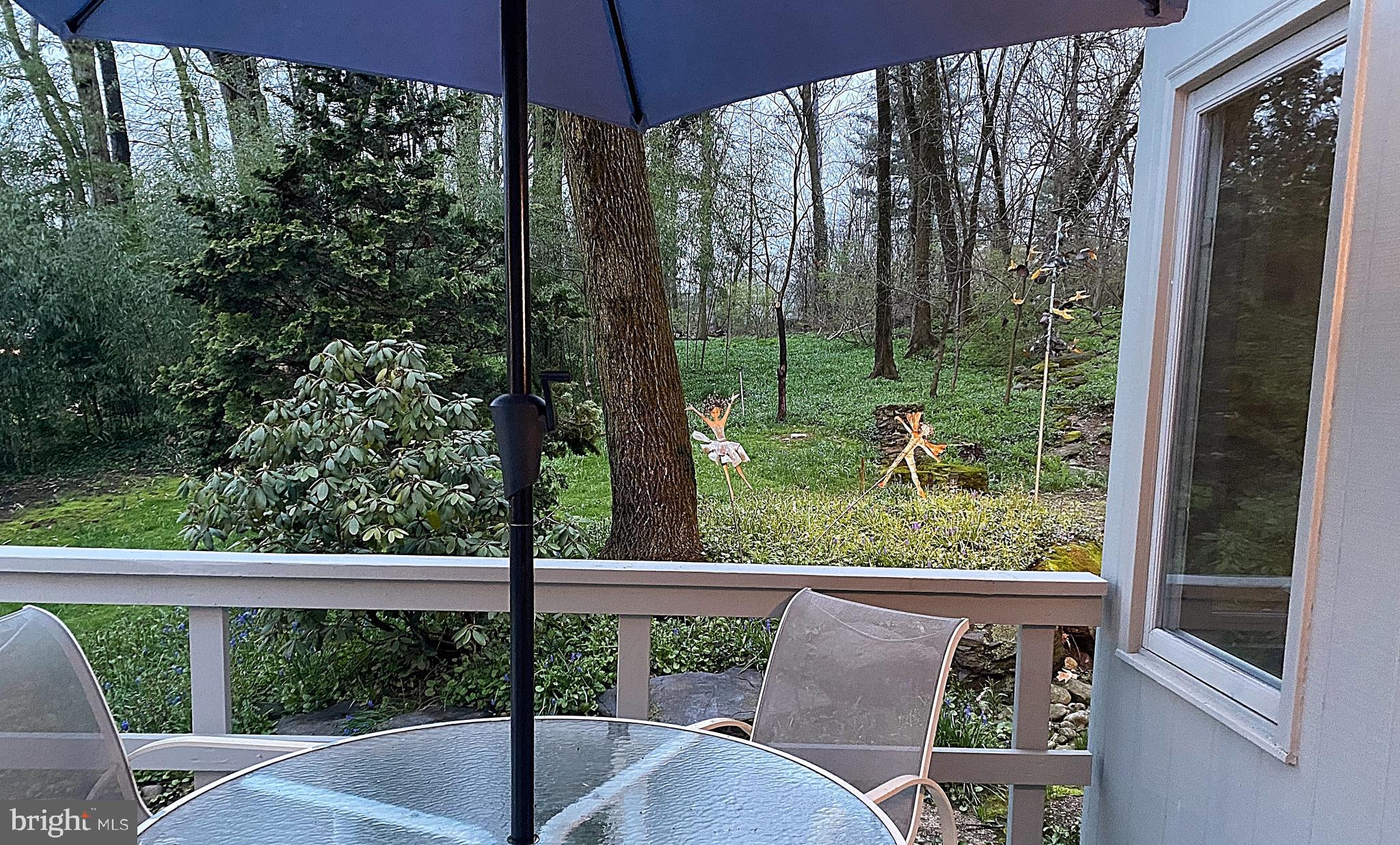 PARKSIDE COURTS - Residential