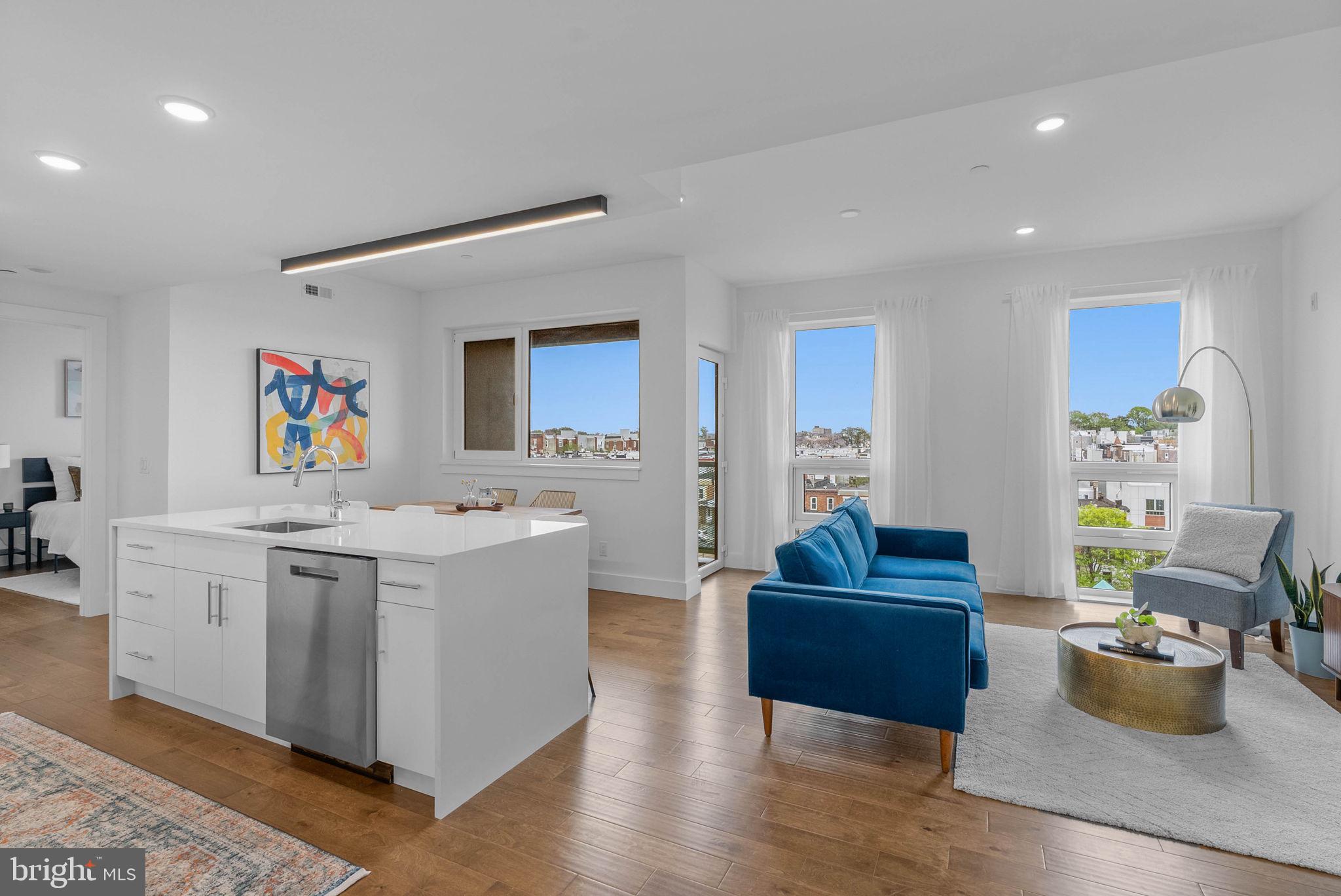 BREWERYTOWN - Residential