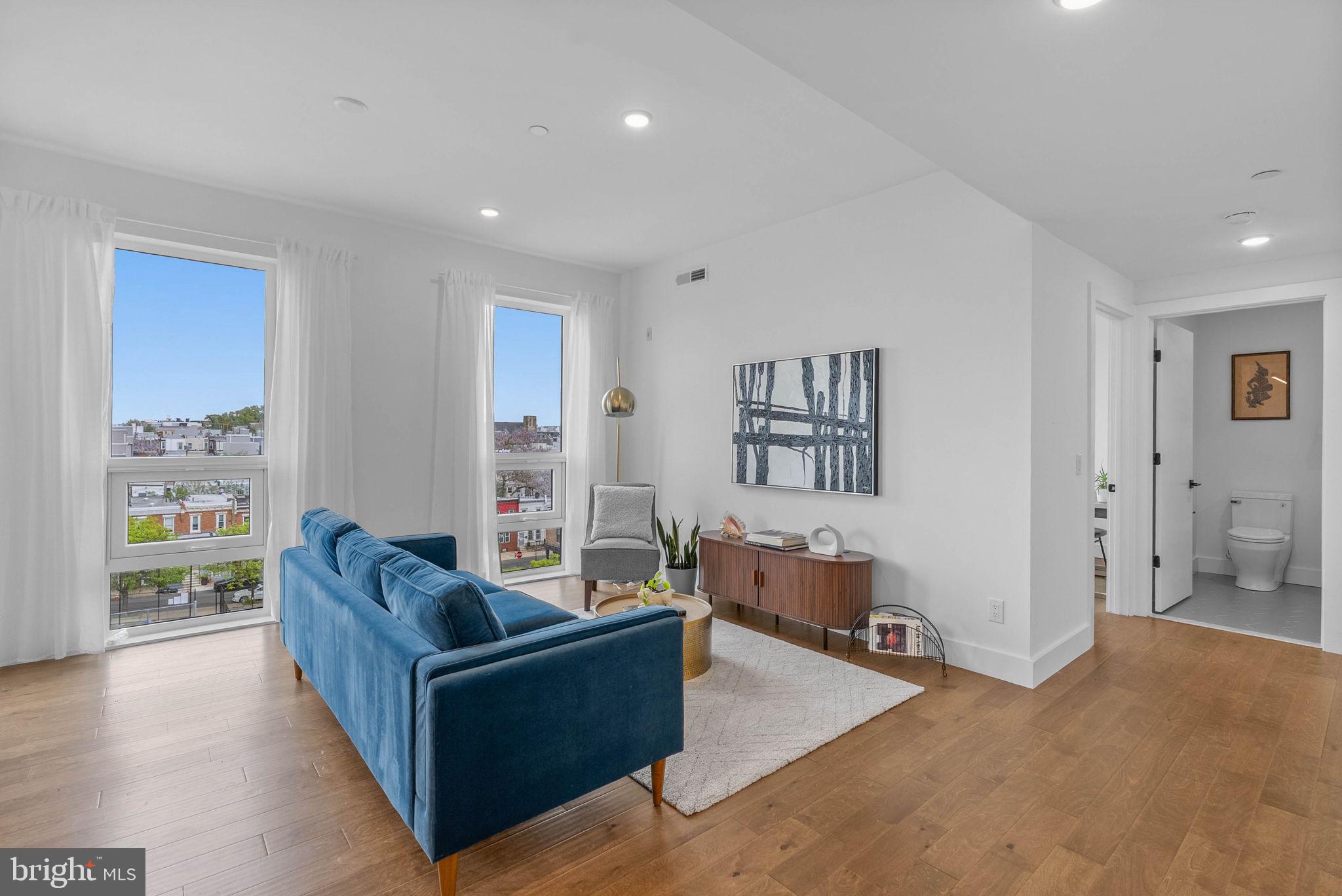 BREWERYTOWN - Residential