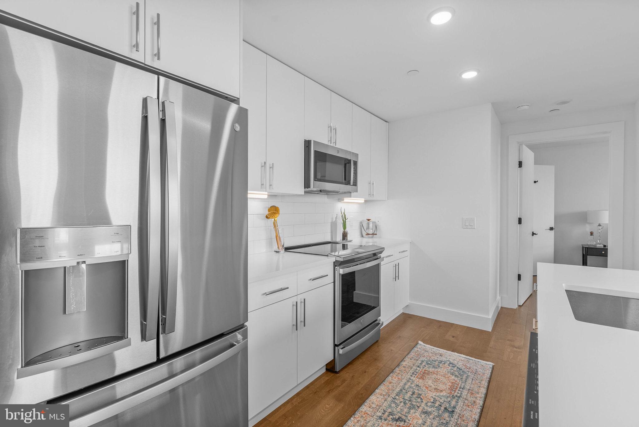 BREWERYTOWN - Residential