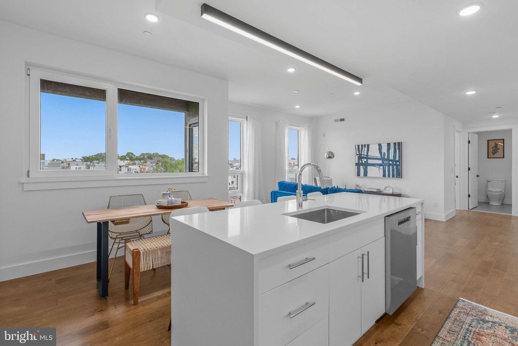 Photo of 1501 N 31st Street #PH14, PHILADELPHIA, PA 19121 (MLS # PAPH2616572)
