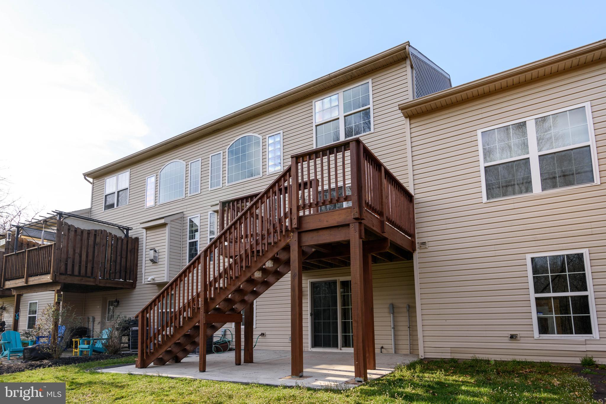 PINE VIEW - Residential