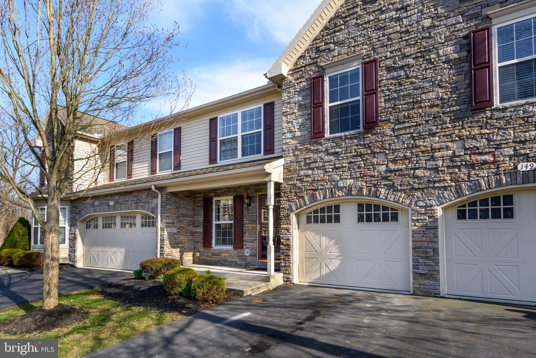 PINE VIEW - Residential