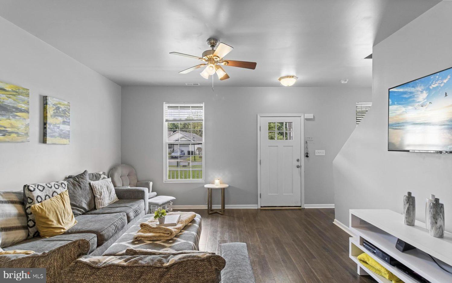 FAIRFIELD - Residential