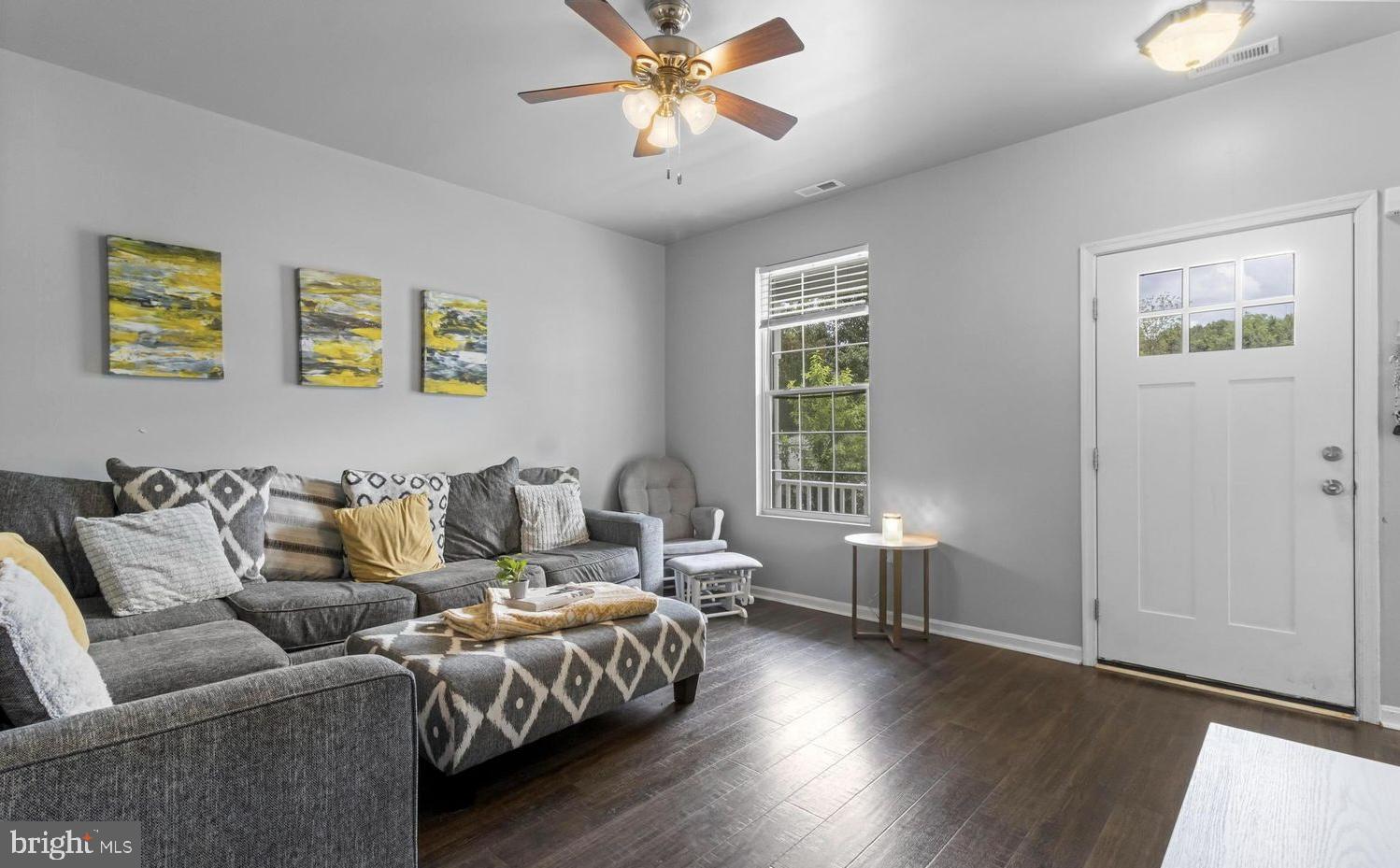 FAIRFIELD - Residential