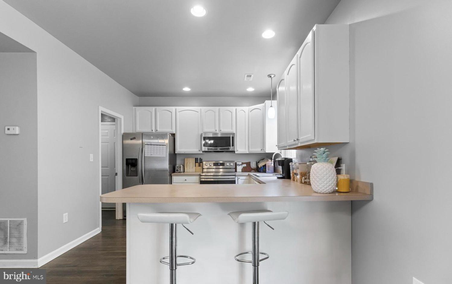 FAIRFIELD - Residential