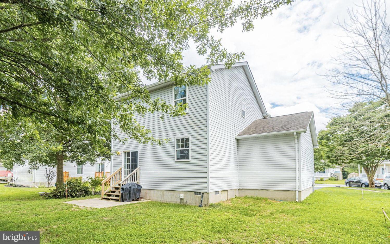 FAIRFIELD - Residential