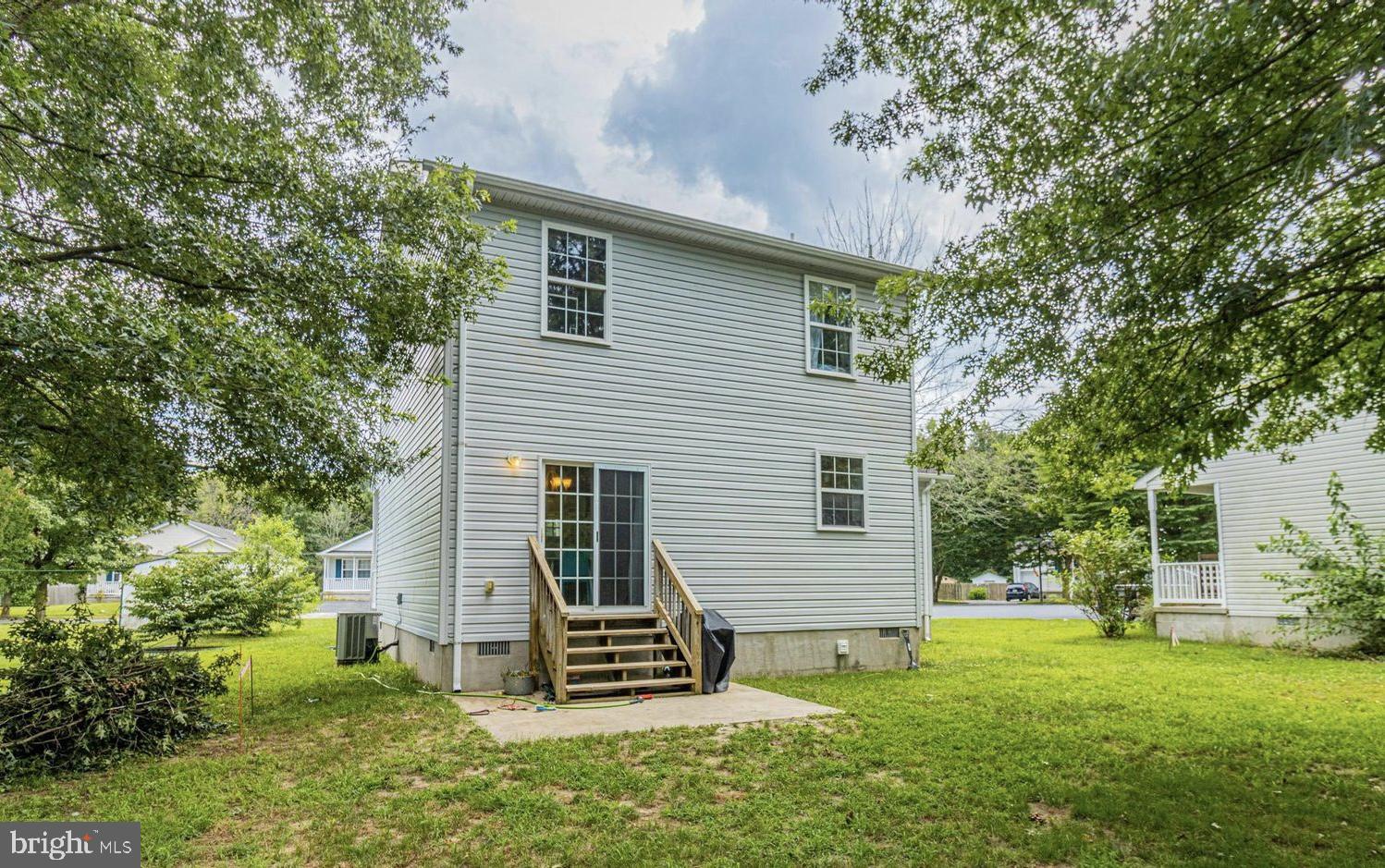 FAIRFIELD - Residential