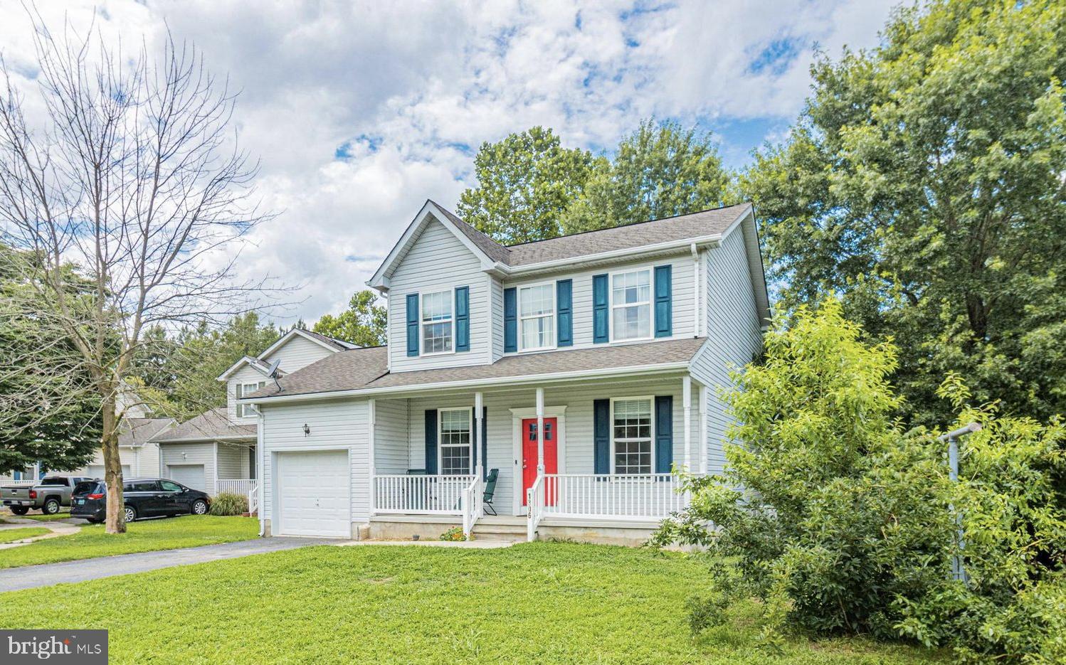 FAIRFIELD - Residential