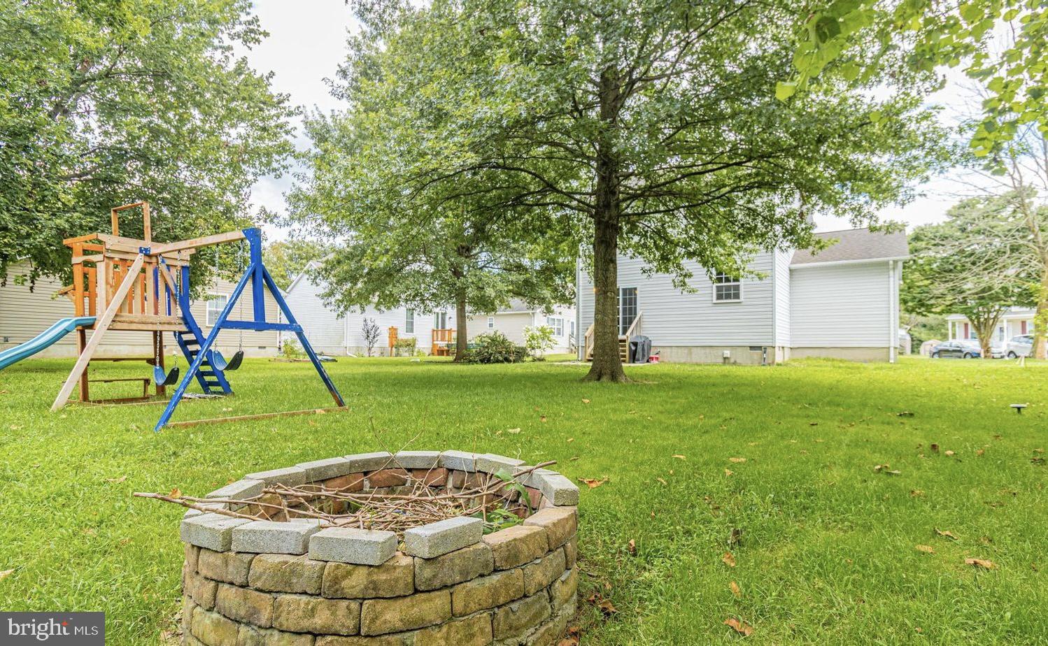 FAIRFIELD - Residential