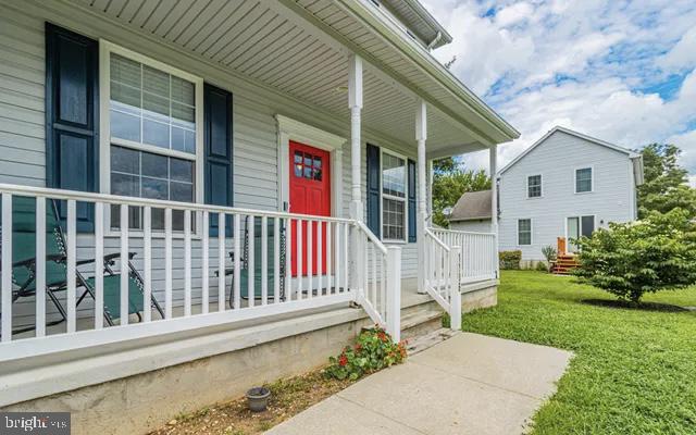 FAIRFIELD - Residential