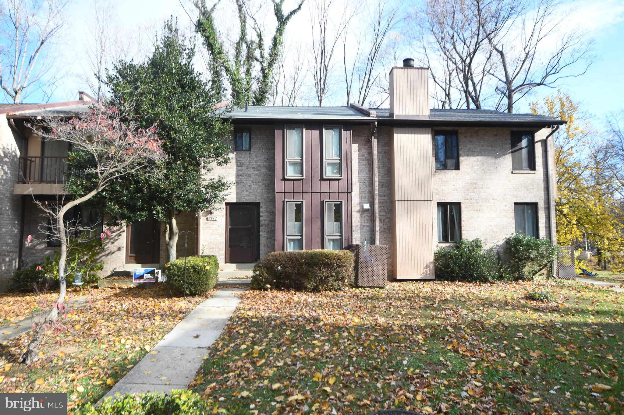 REDLAND STATION TH - Residential Lease