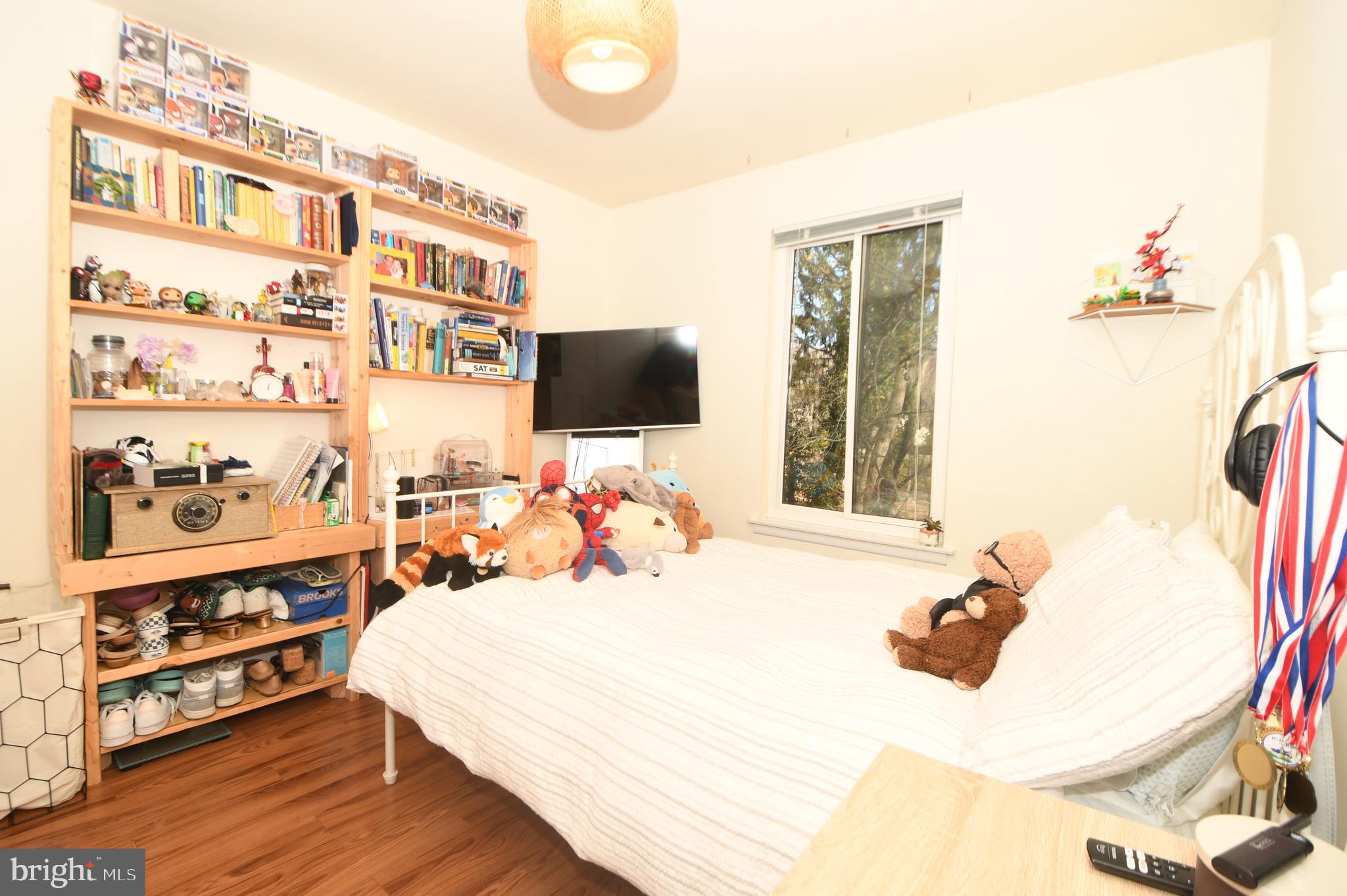 REDLAND STATION TH - Residential Lease