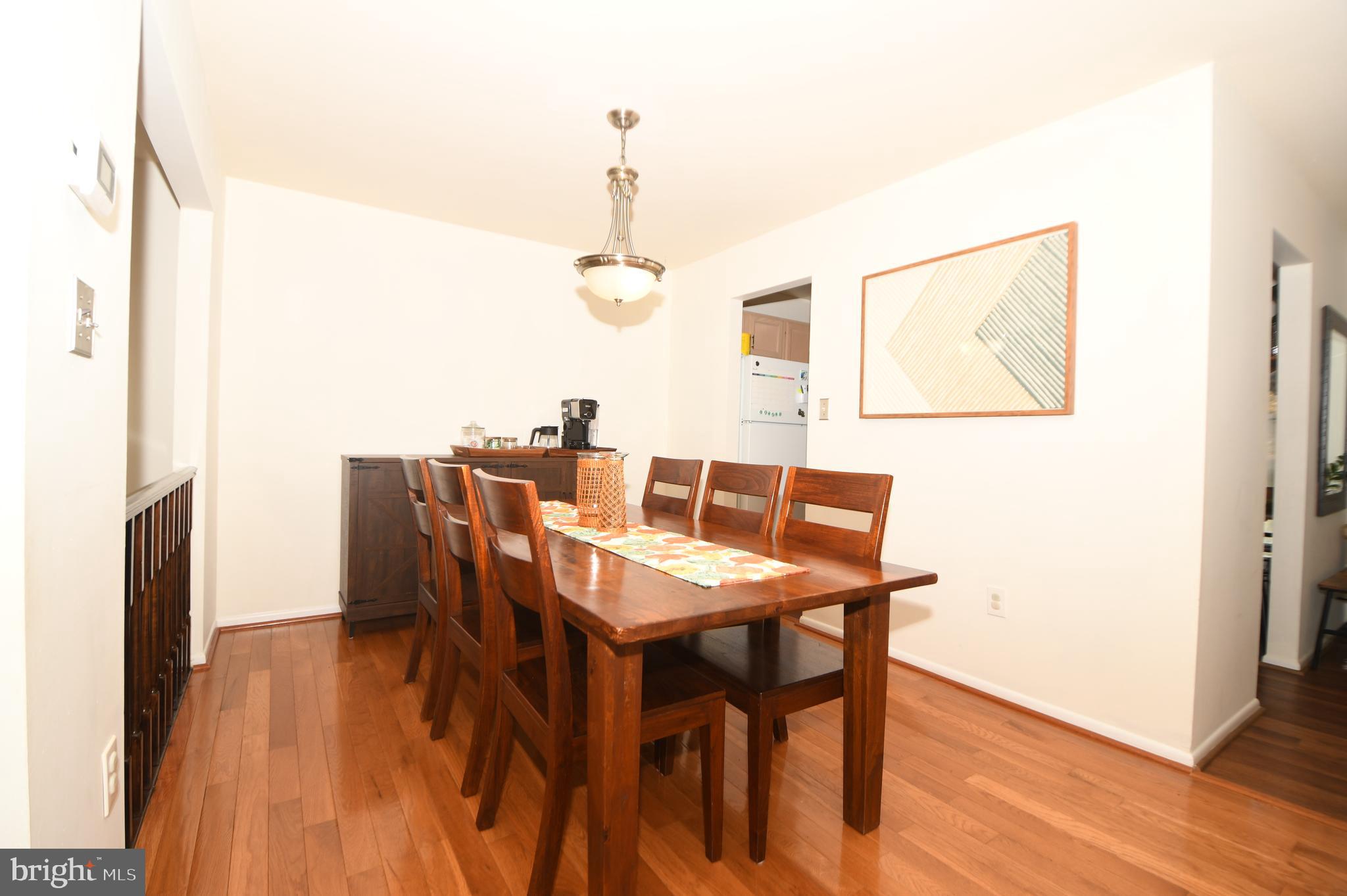 REDLAND STATION TH - Residential Lease