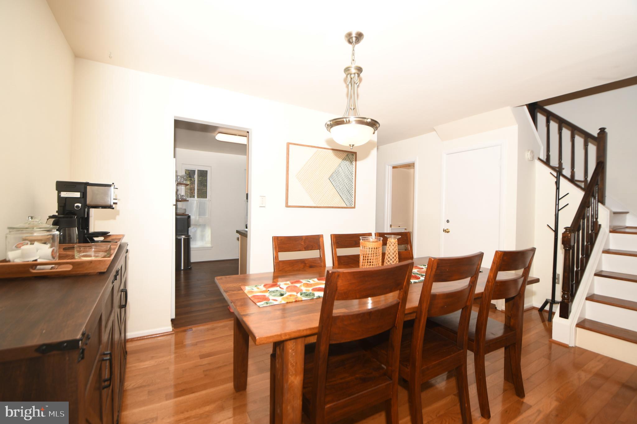 REDLAND STATION TH - Residential Lease