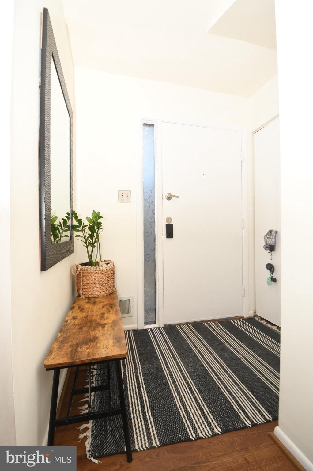 REDLAND STATION TH - Residential Lease