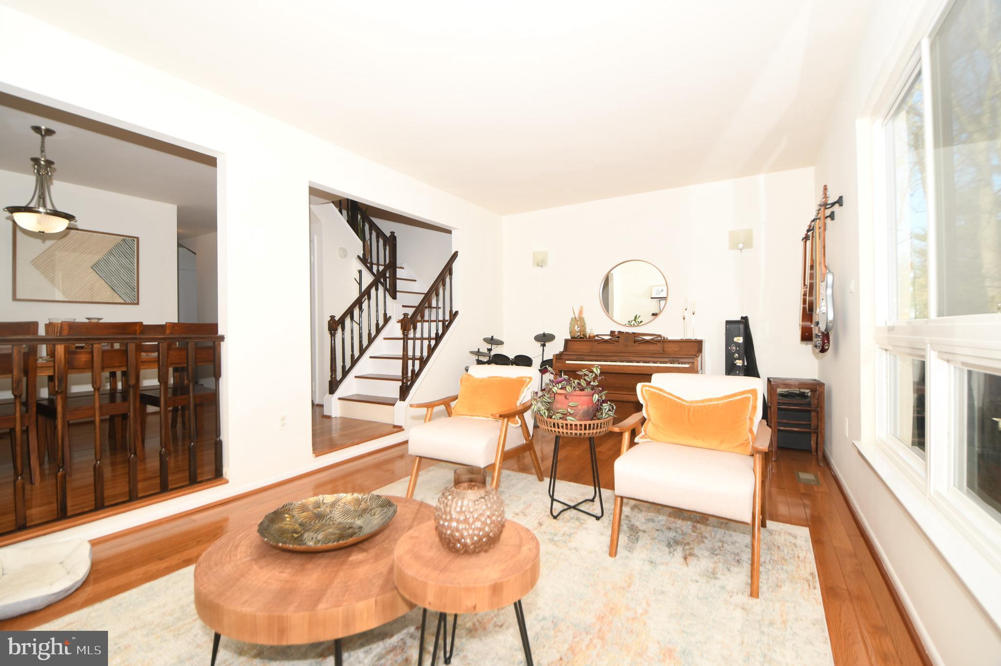 REDLAND STATION TH - Residential Lease