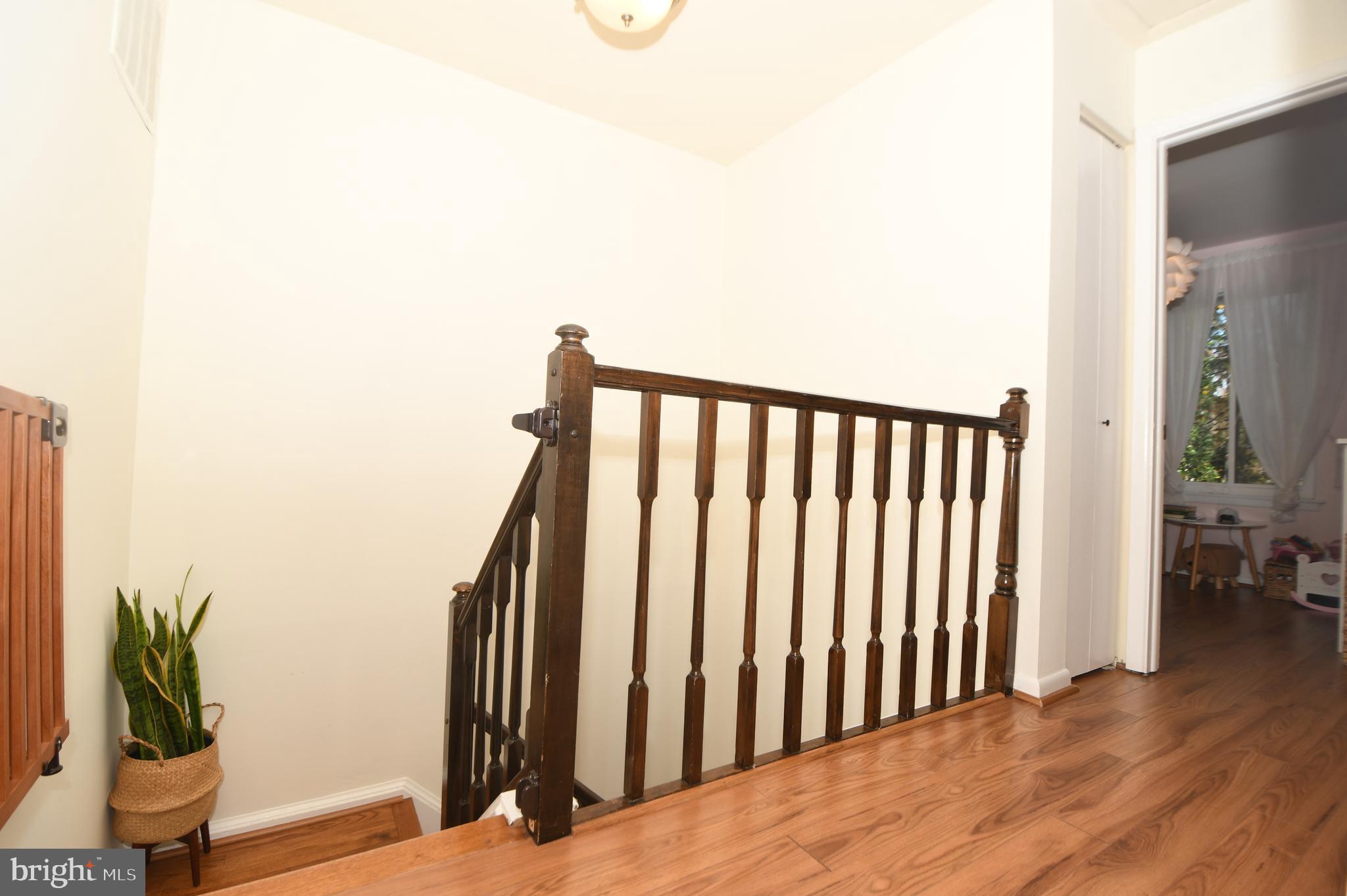 REDLAND STATION TH - Residential Lease