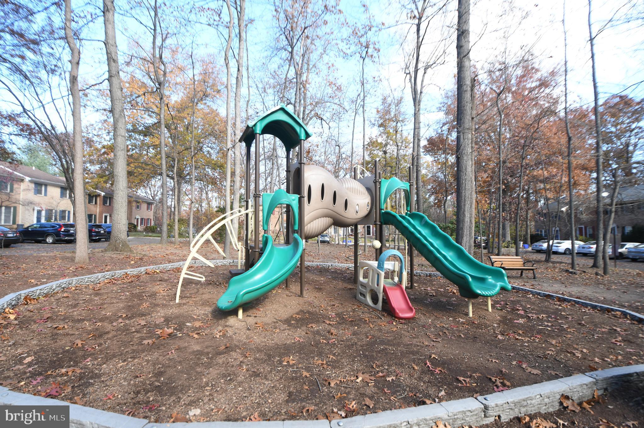 REDLAND STATION TH - Residential Lease