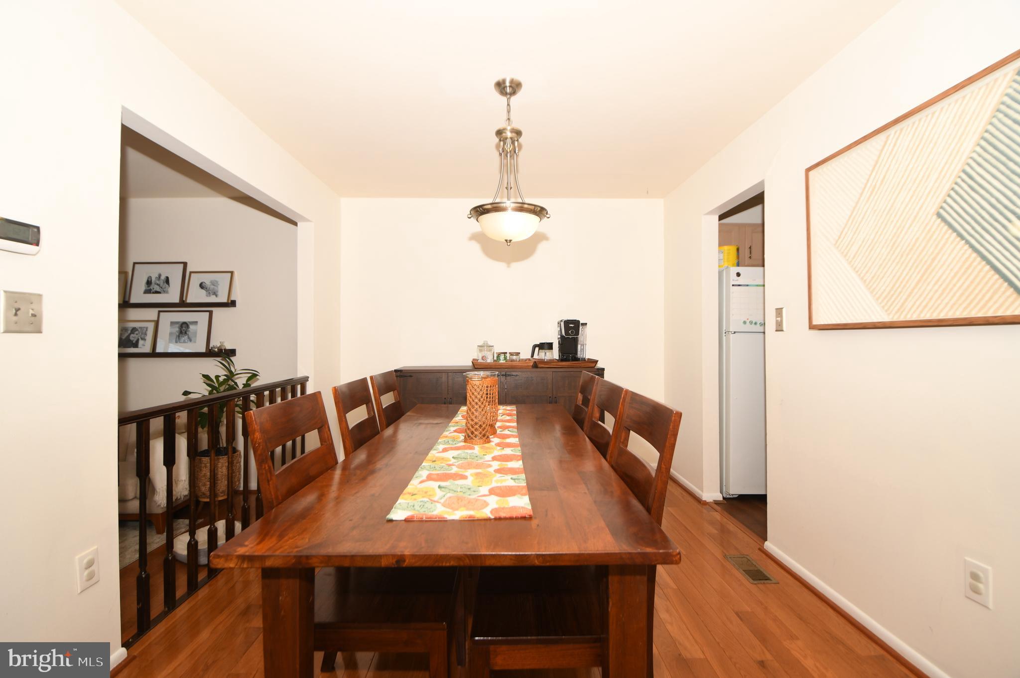 REDLAND STATION TH - Residential Lease