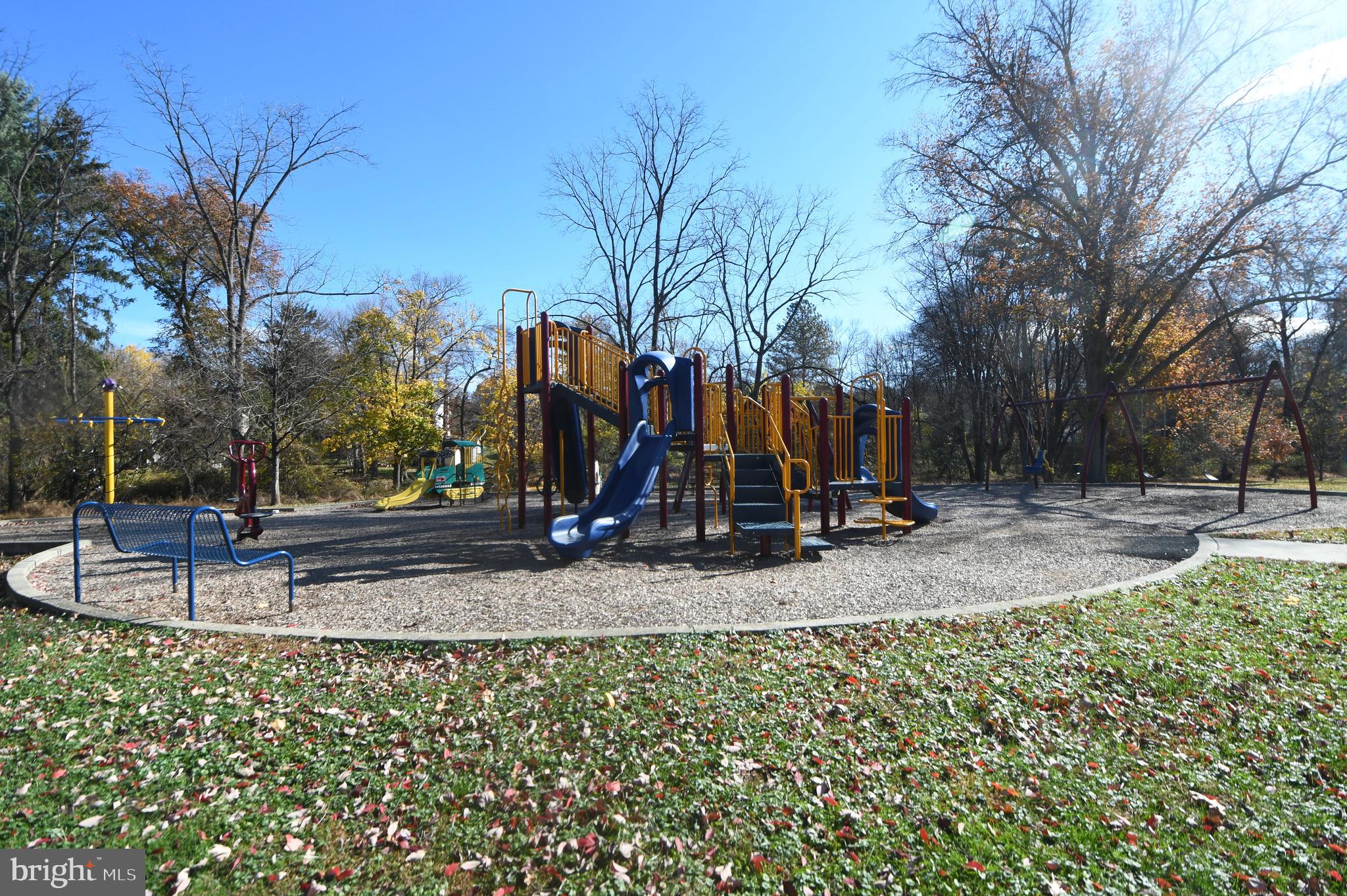 REDLAND STATION TH - Residential Lease