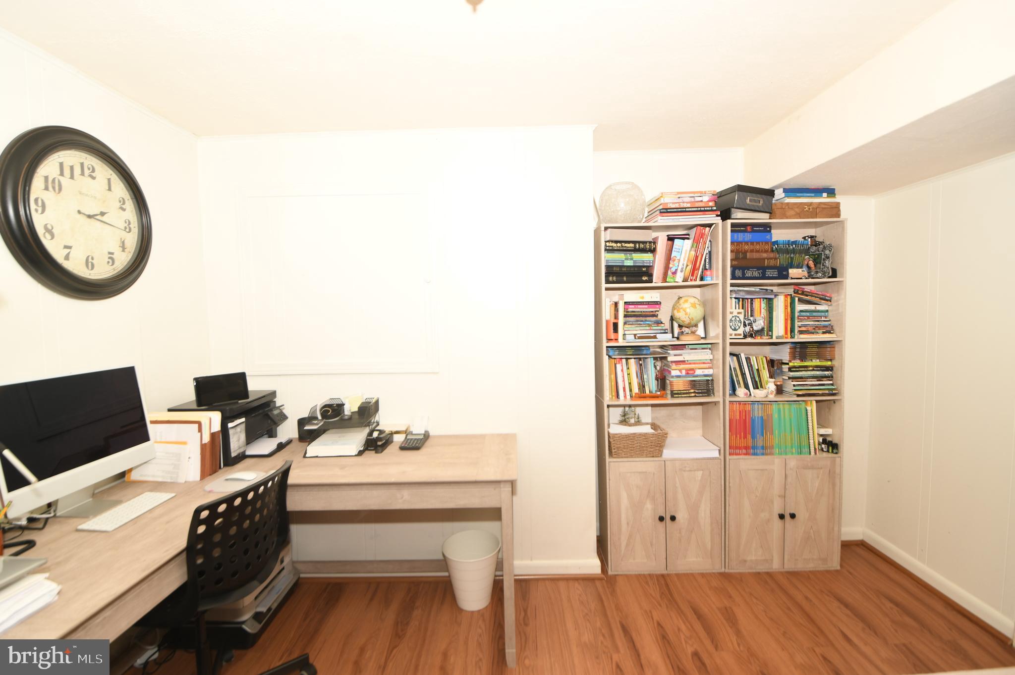 REDLAND STATION TH - Residential Lease