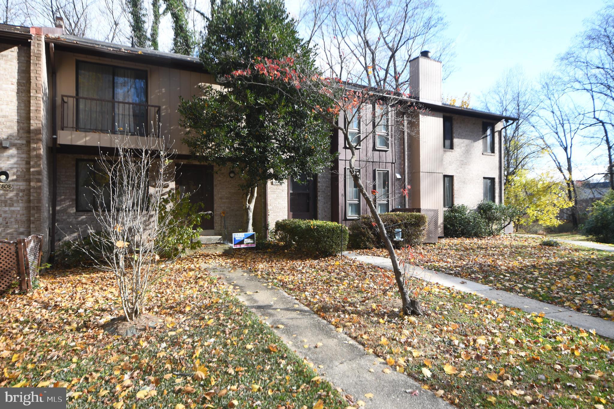 REDLAND STATION TH - Residential Lease