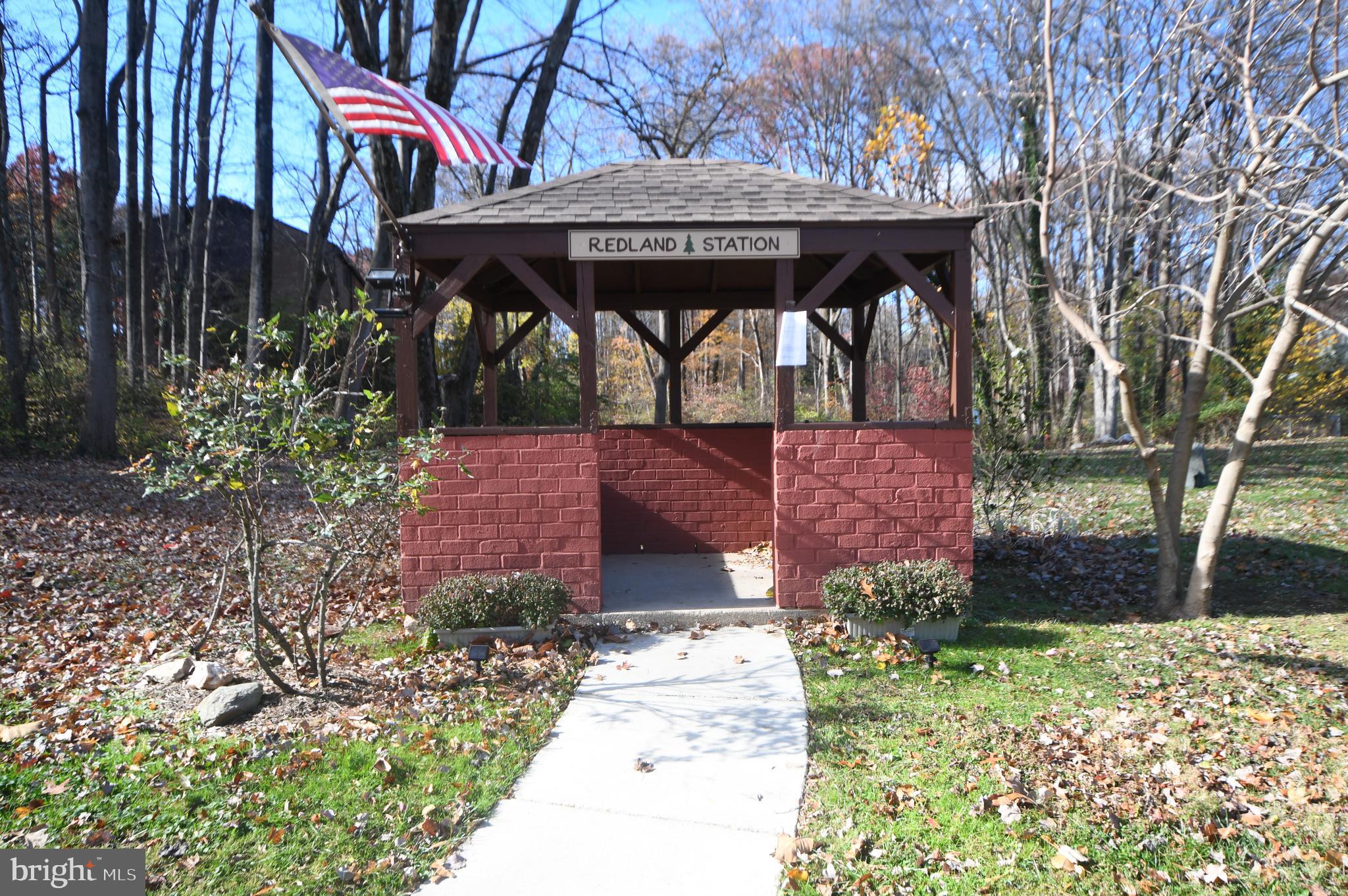 REDLAND STATION TH - Residential Lease