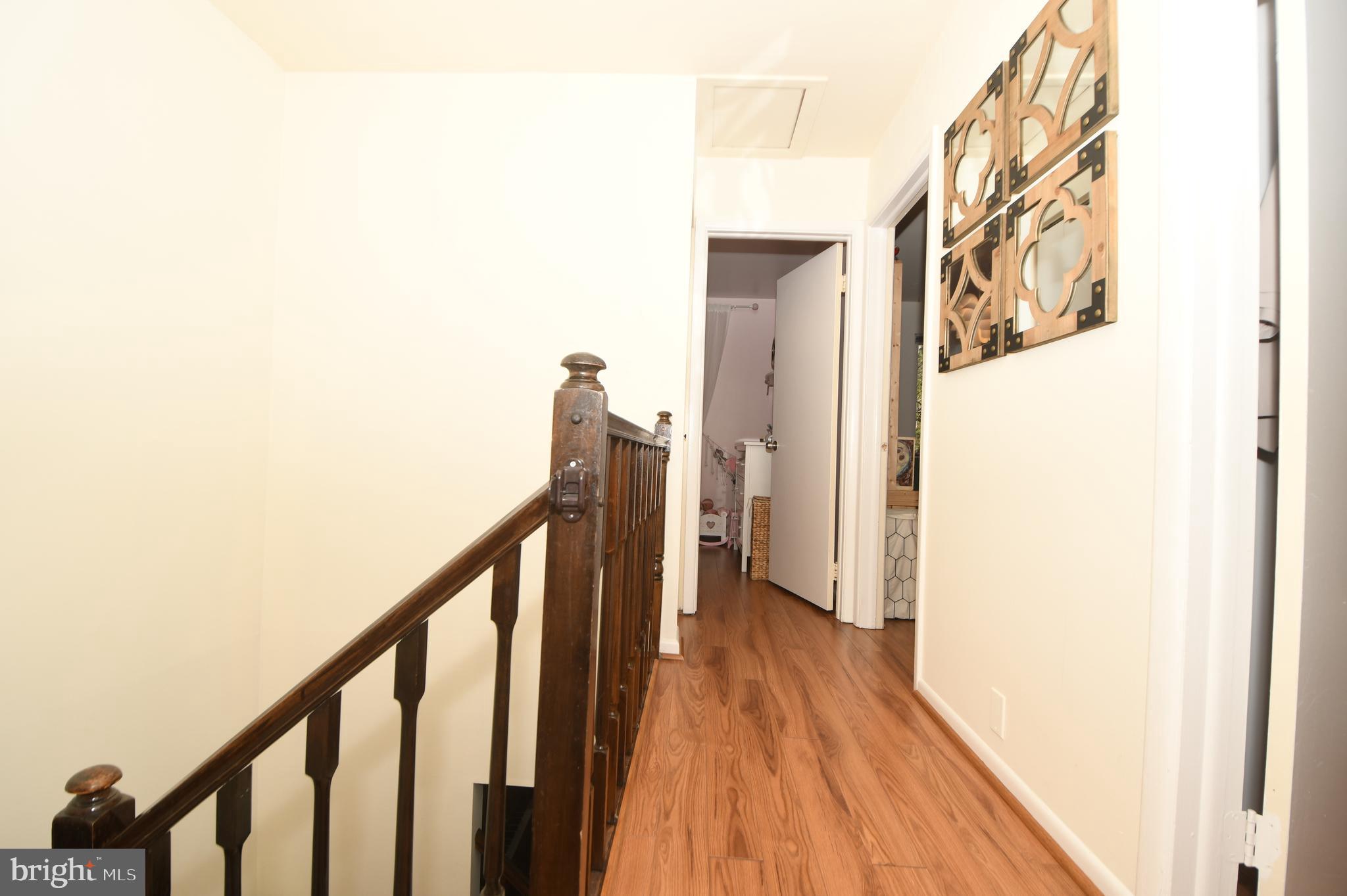 REDLAND STATION TH - Residential Lease