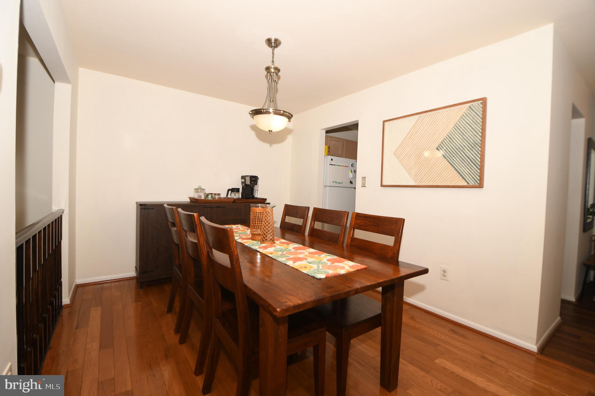 REDLAND STATION TH - Residential Lease