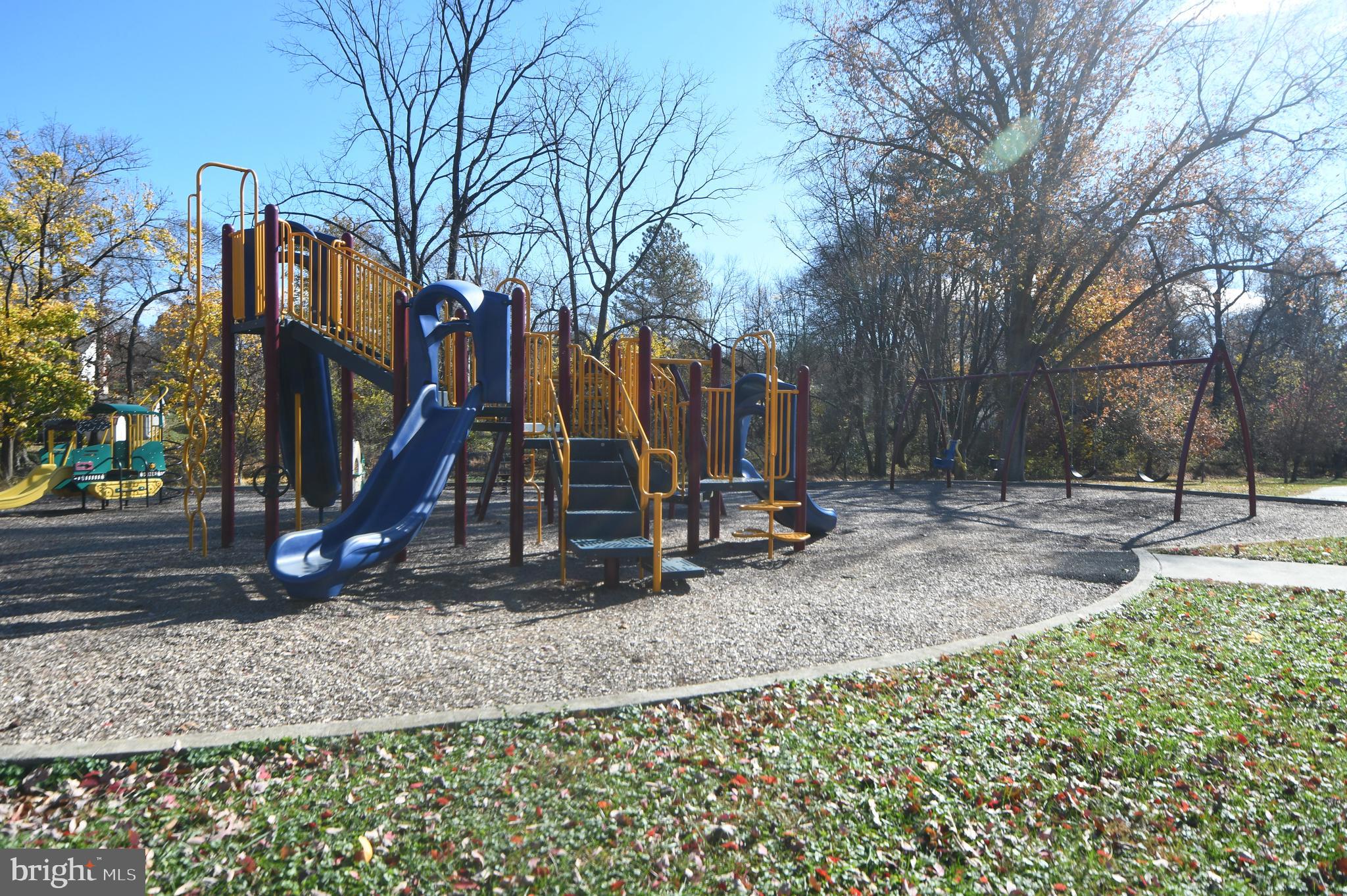 REDLAND STATION TH - Residential Lease