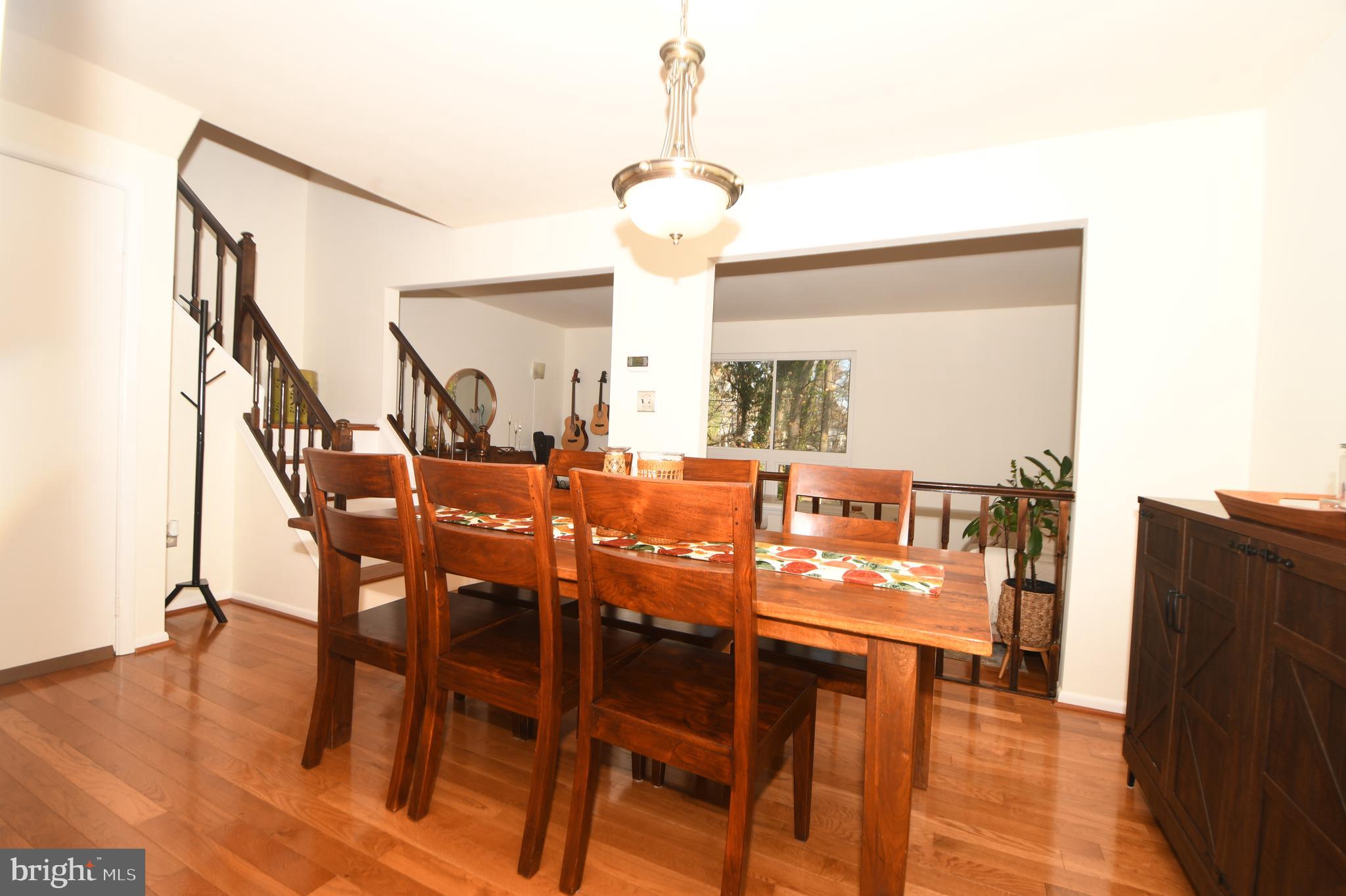 REDLAND STATION TH - Residential Lease