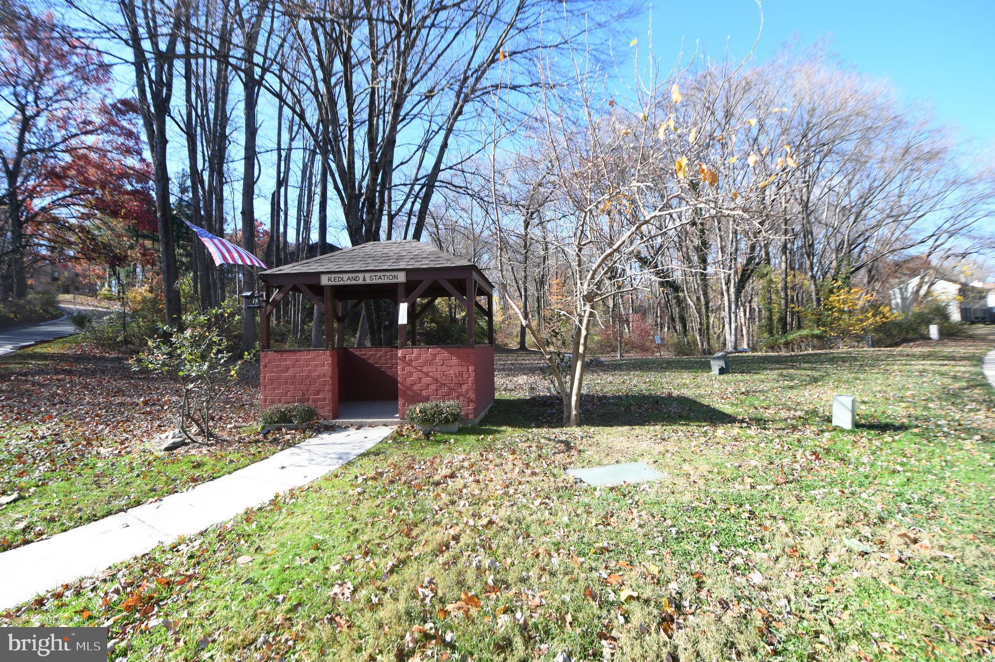 REDLAND STATION TH - Residential Lease