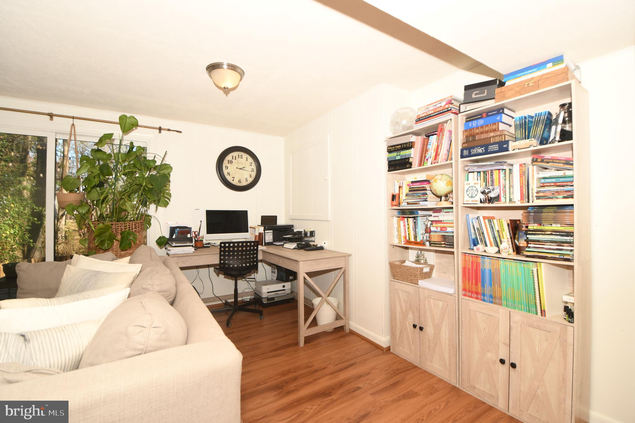 REDLAND STATION TH - Residential Lease