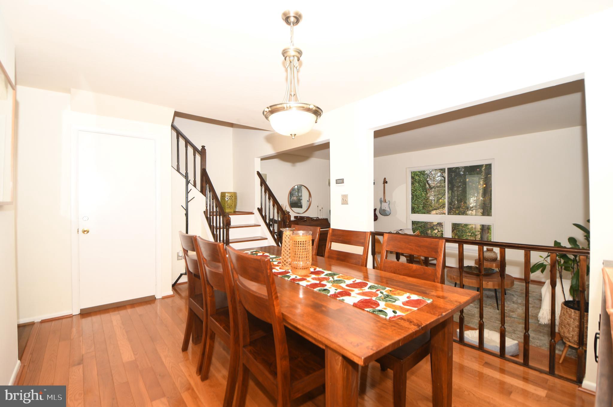 REDLAND STATION TH - Residential Lease