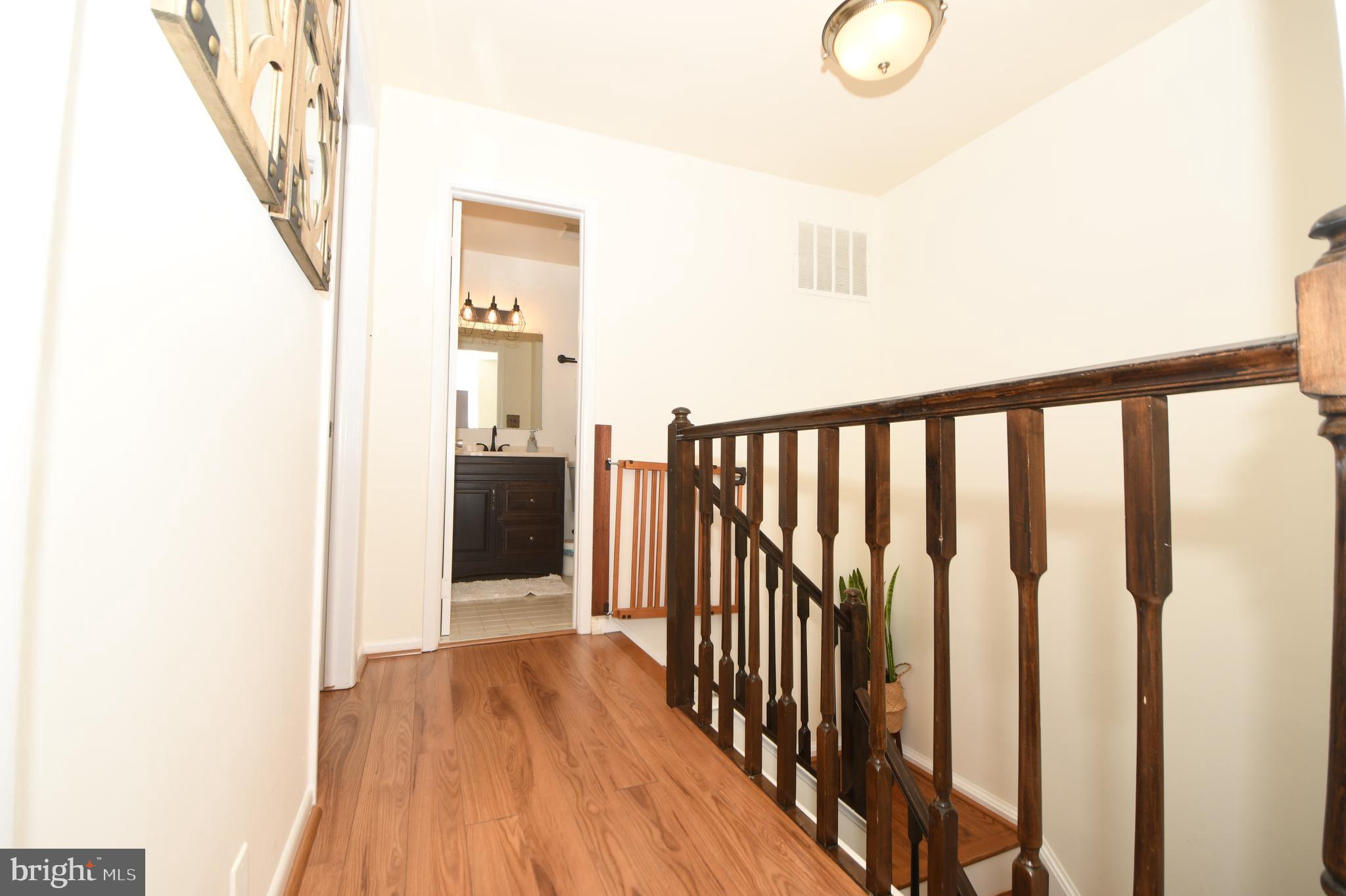 REDLAND STATION TH - Residential Lease